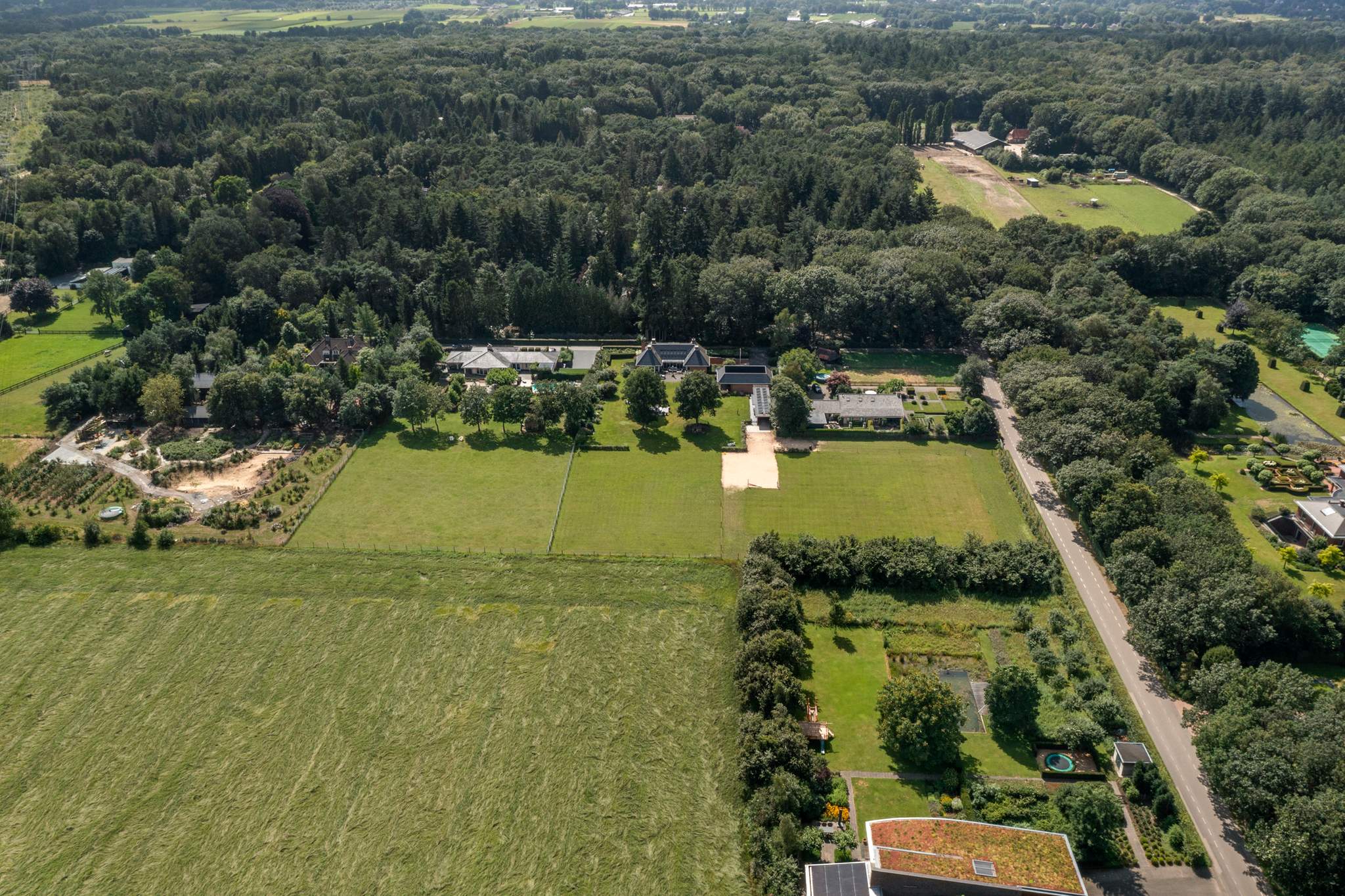 Overig - EDE - Heidehoek 1