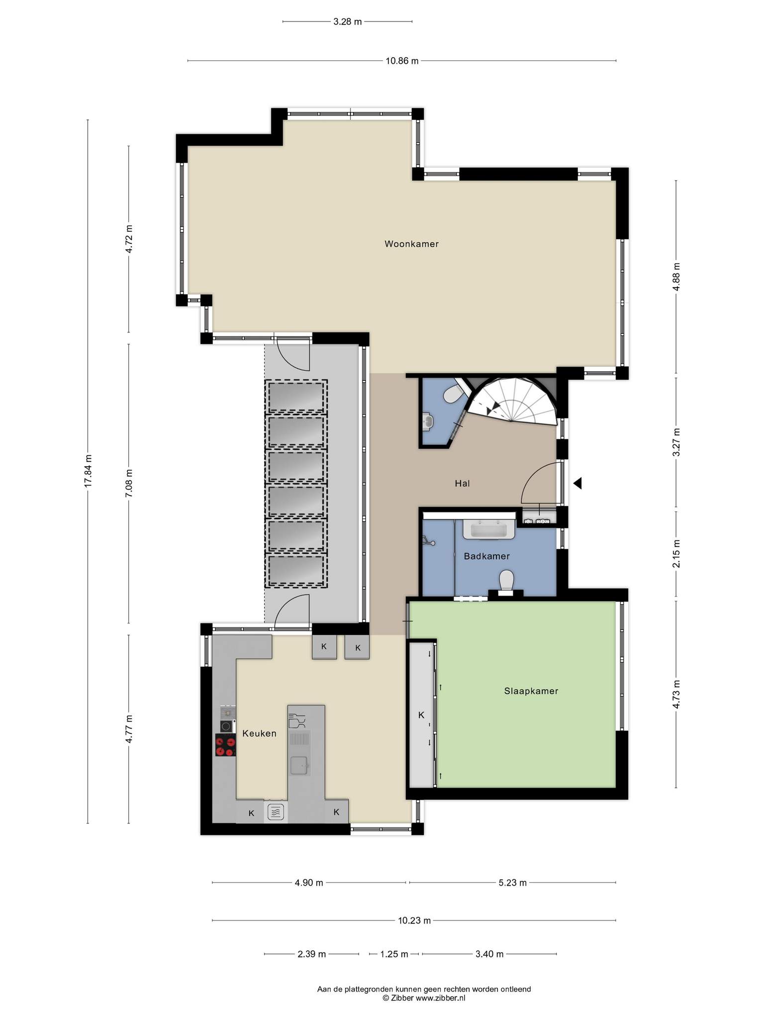 Overig - EDE - Heidehoek 1