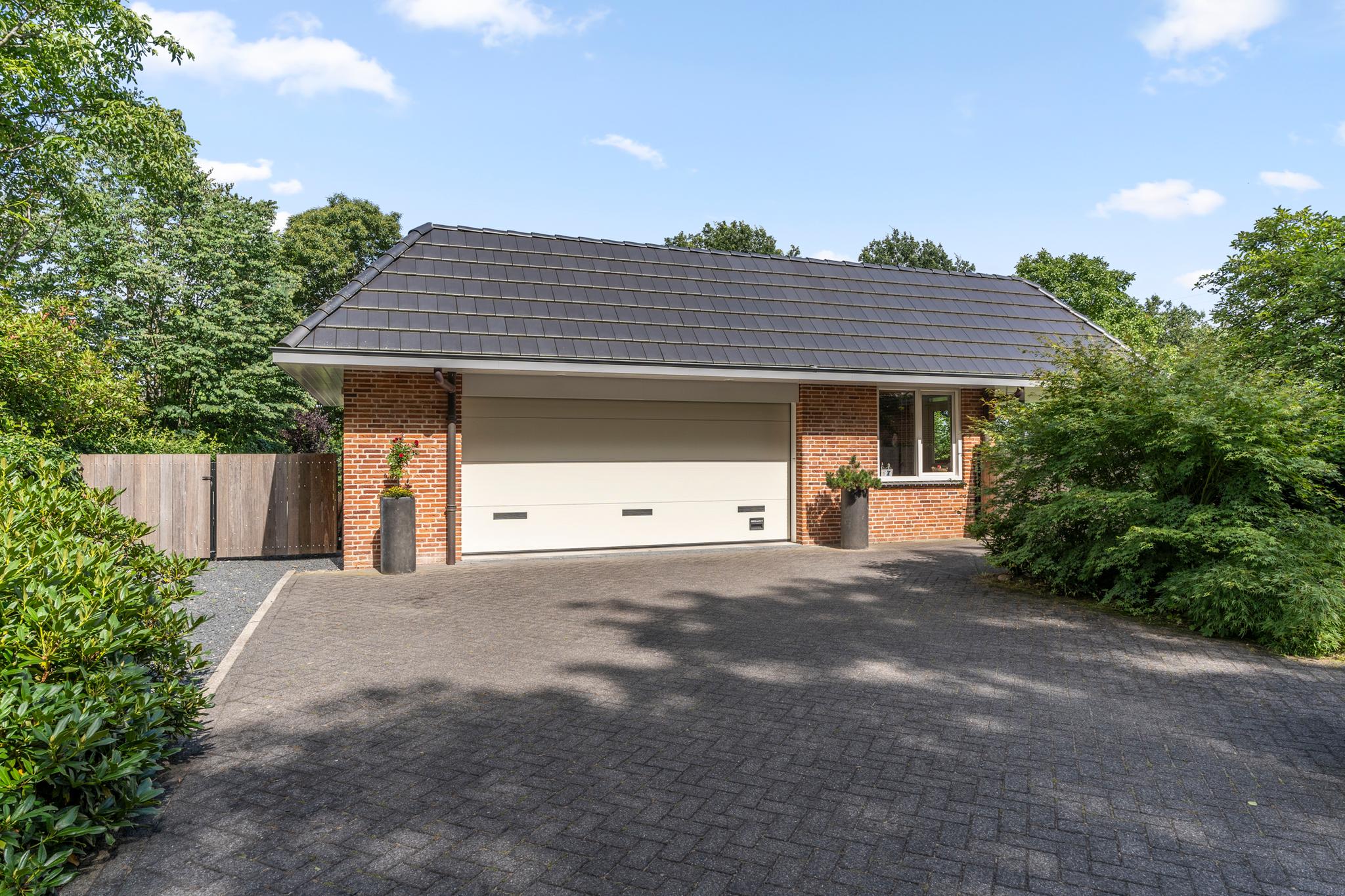Overig - EDE - Heidehoek 1