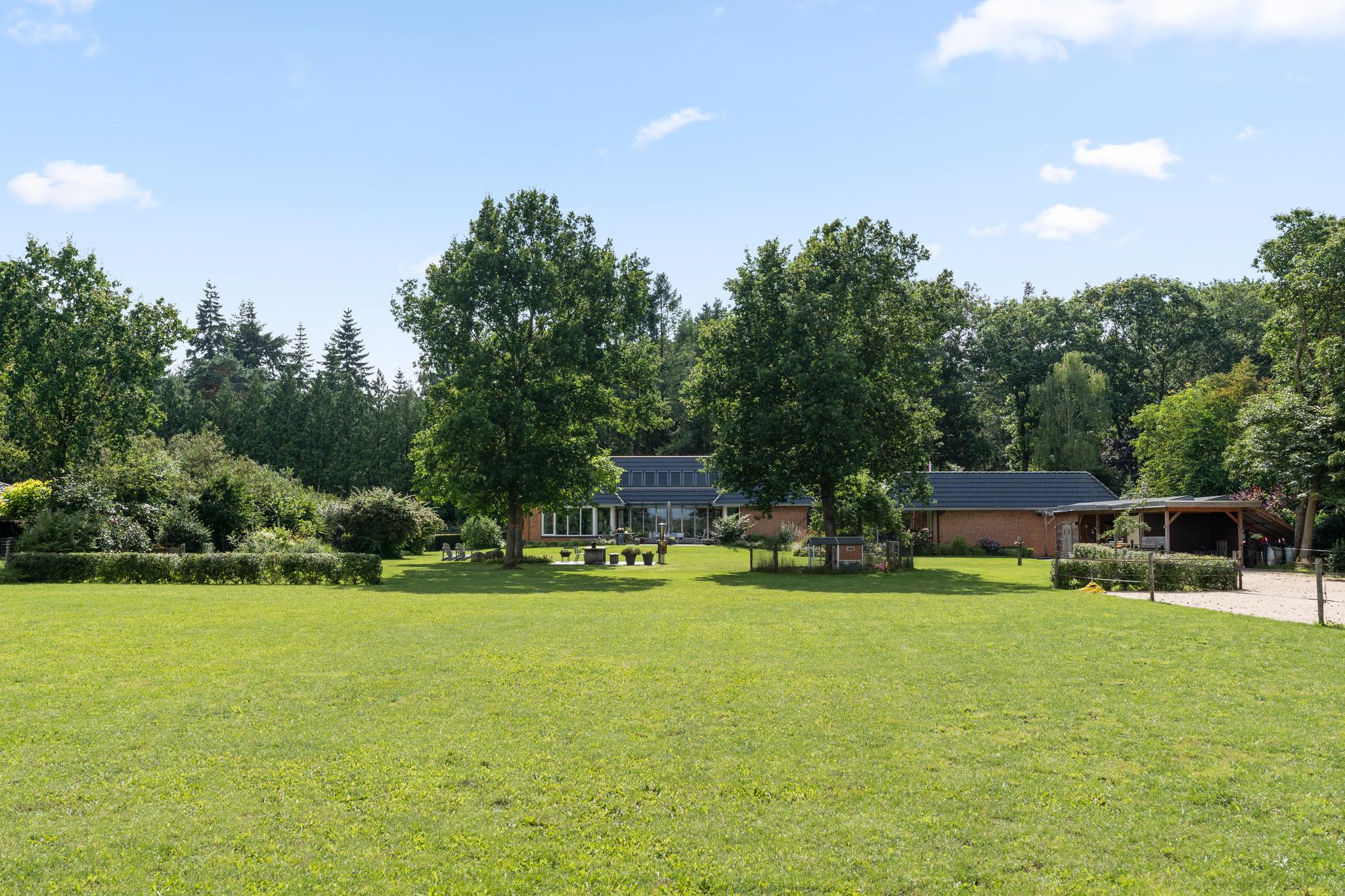 Overig - EDE - Heidehoek 1