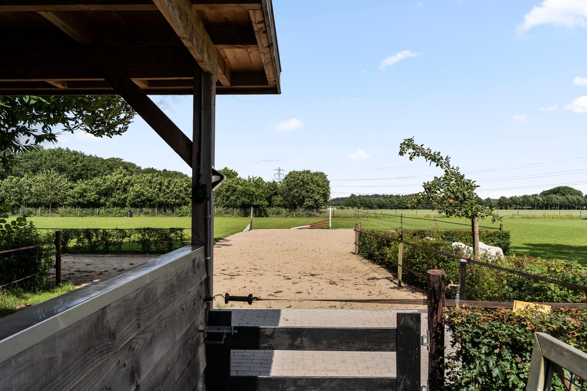 Overig - EDE - Heidehoek 1