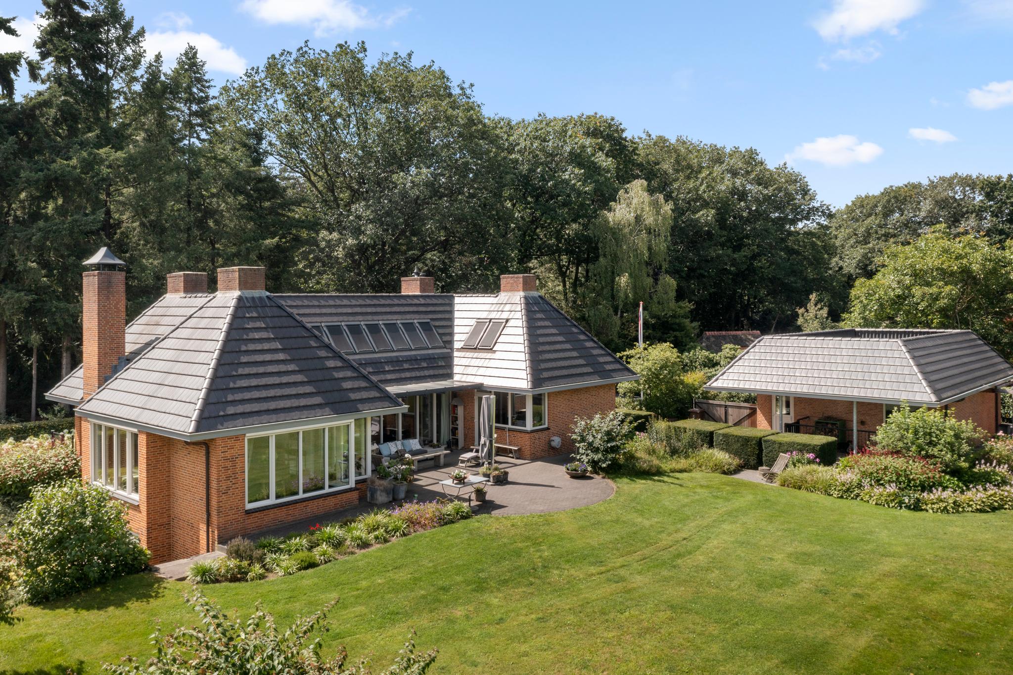 Overig - EDE - Heidehoek 1