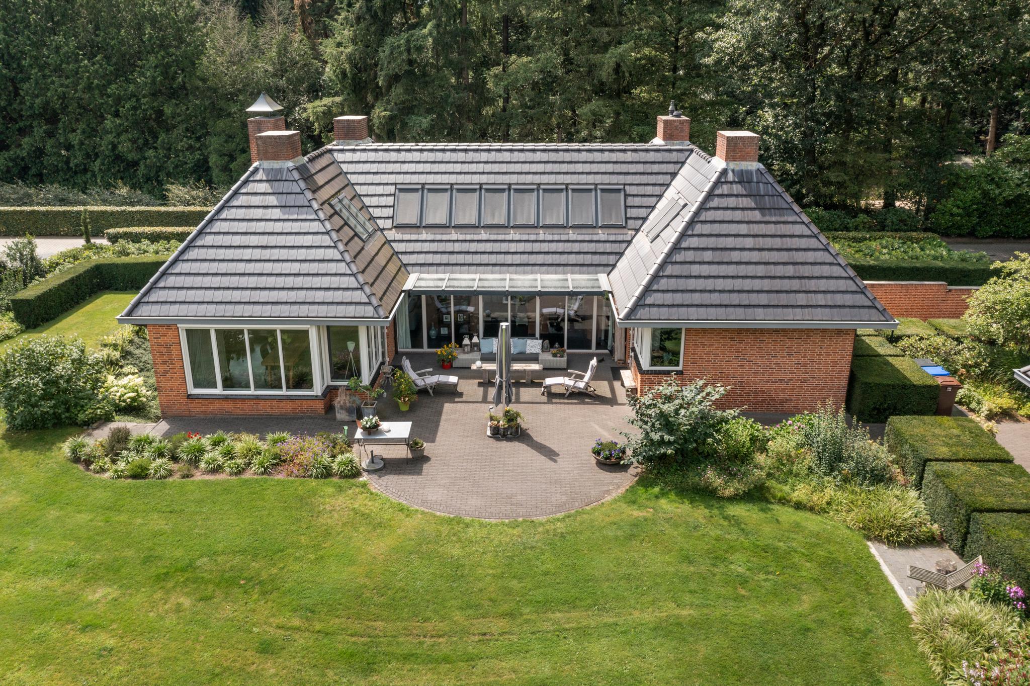 Overig - EDE - Heidehoek 1