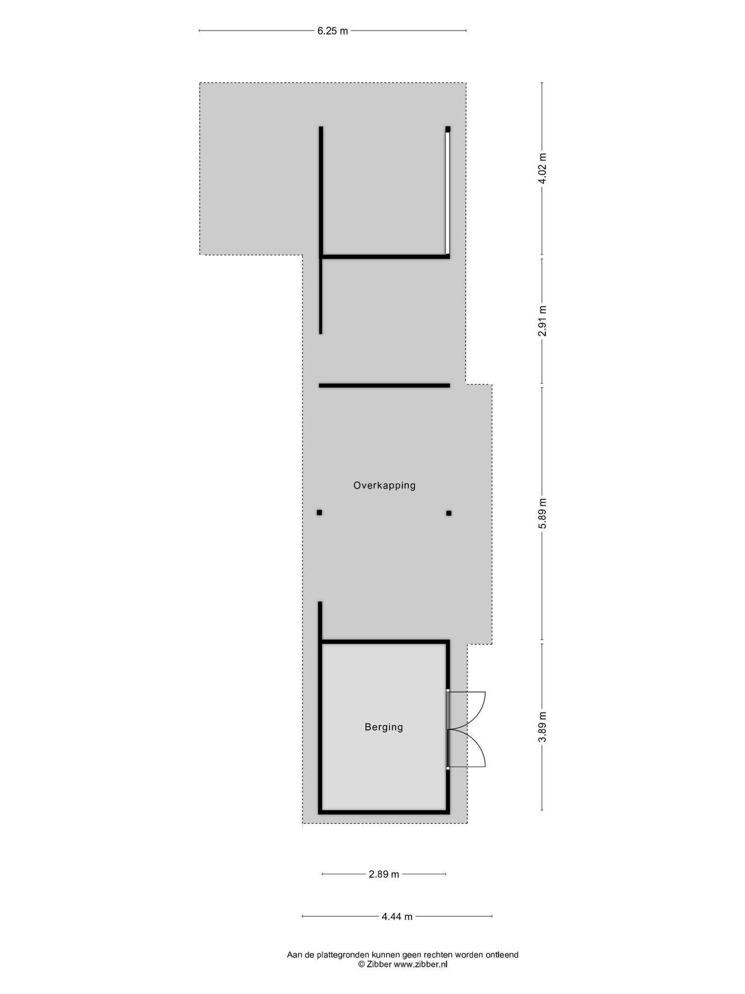 Overig - EDE - Heidehoek 1