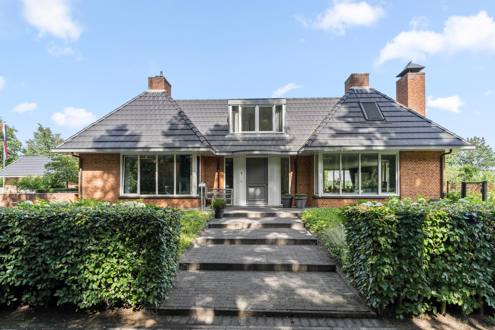 Overig - EDE - Heidehoek 1