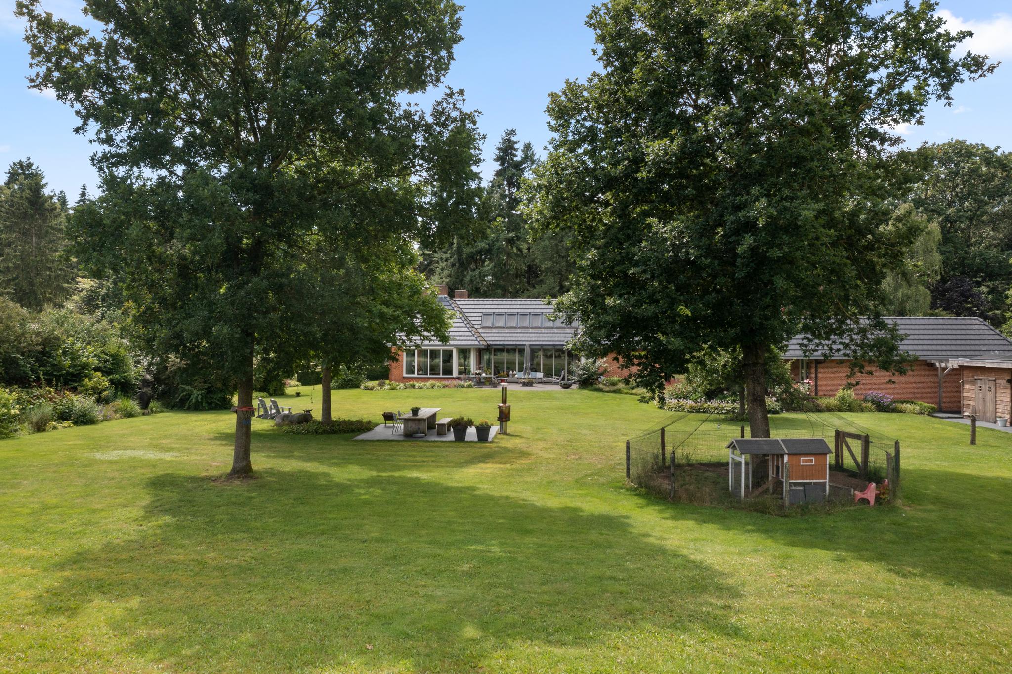 Overig - EDE - Heidehoek 1
