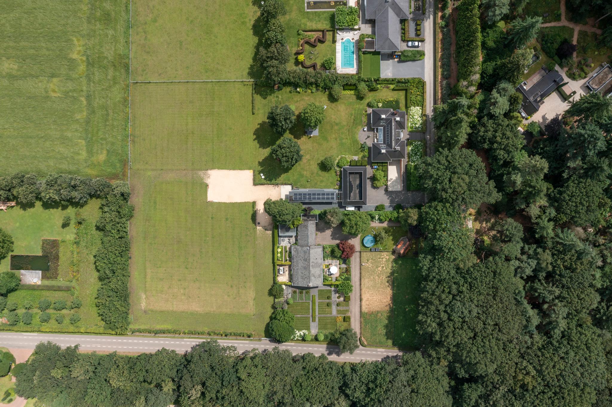 Overig - EDE - Heidehoek 1