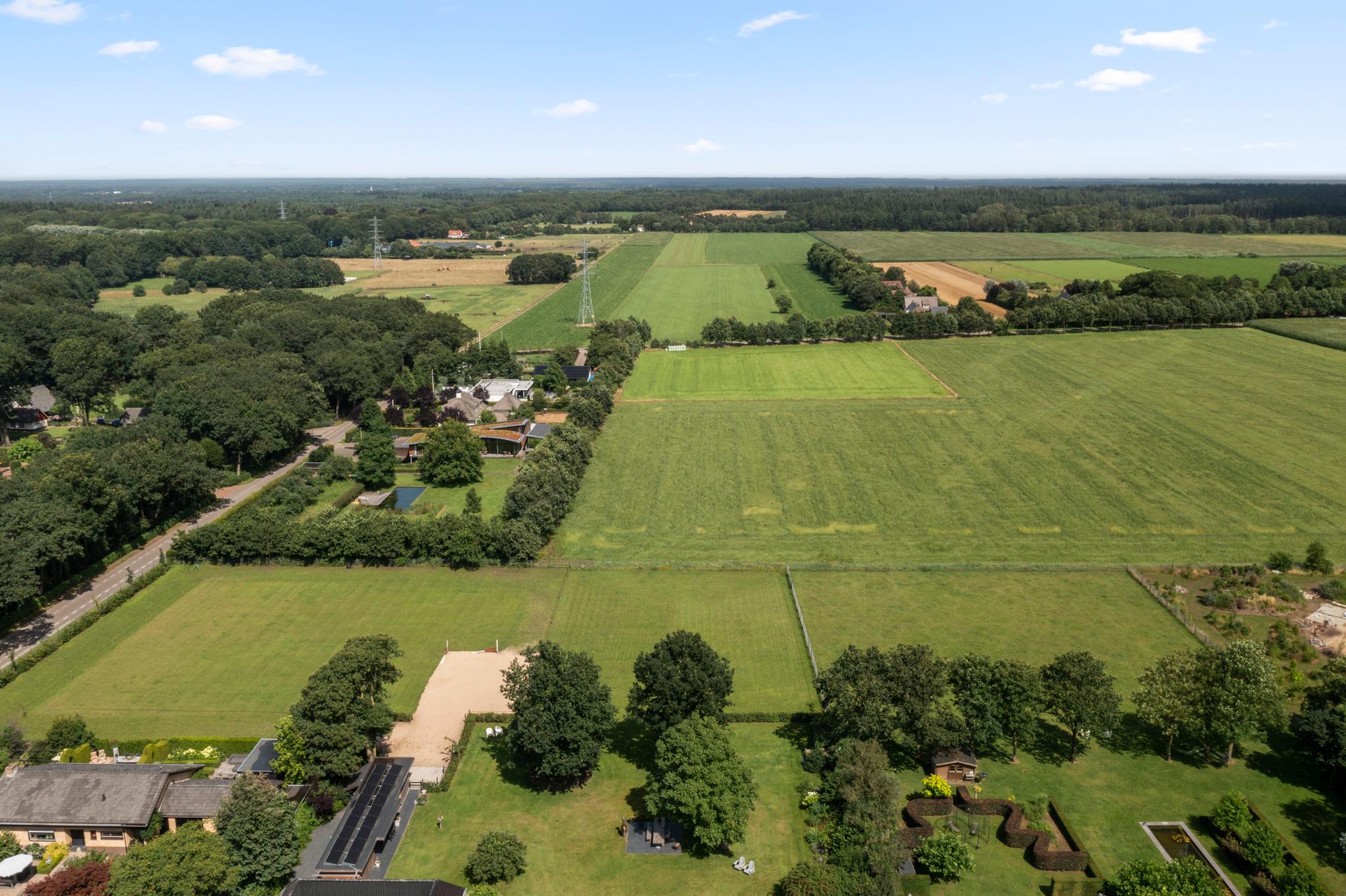 Overig - EDE - Heidehoek 1