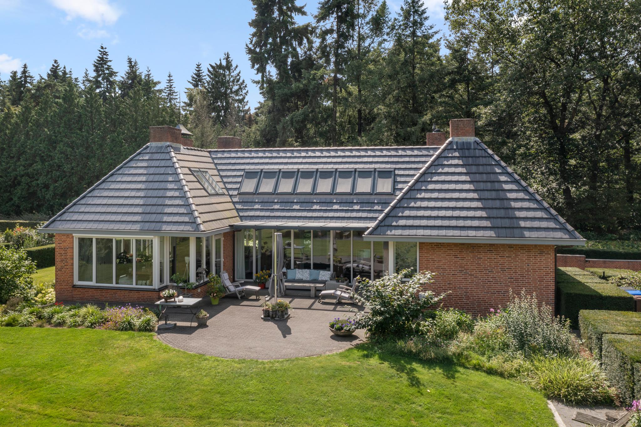 Overig - EDE - Heidehoek 1