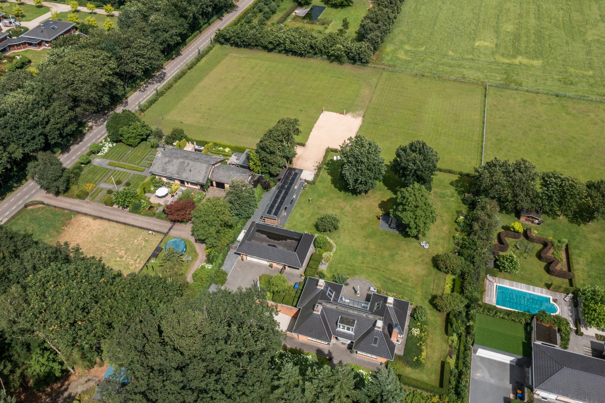 Overig - EDE - Heidehoek 1