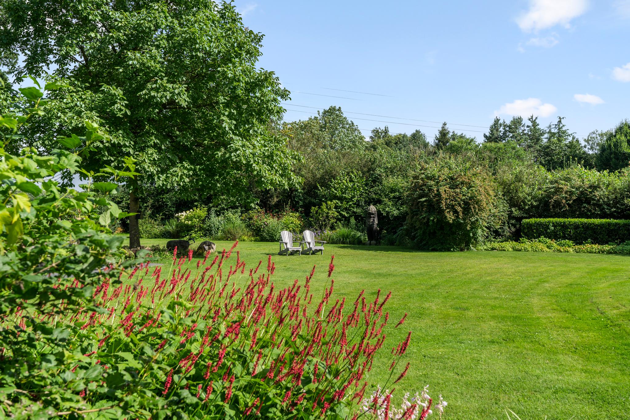 Overig - EDE - Heidehoek 1