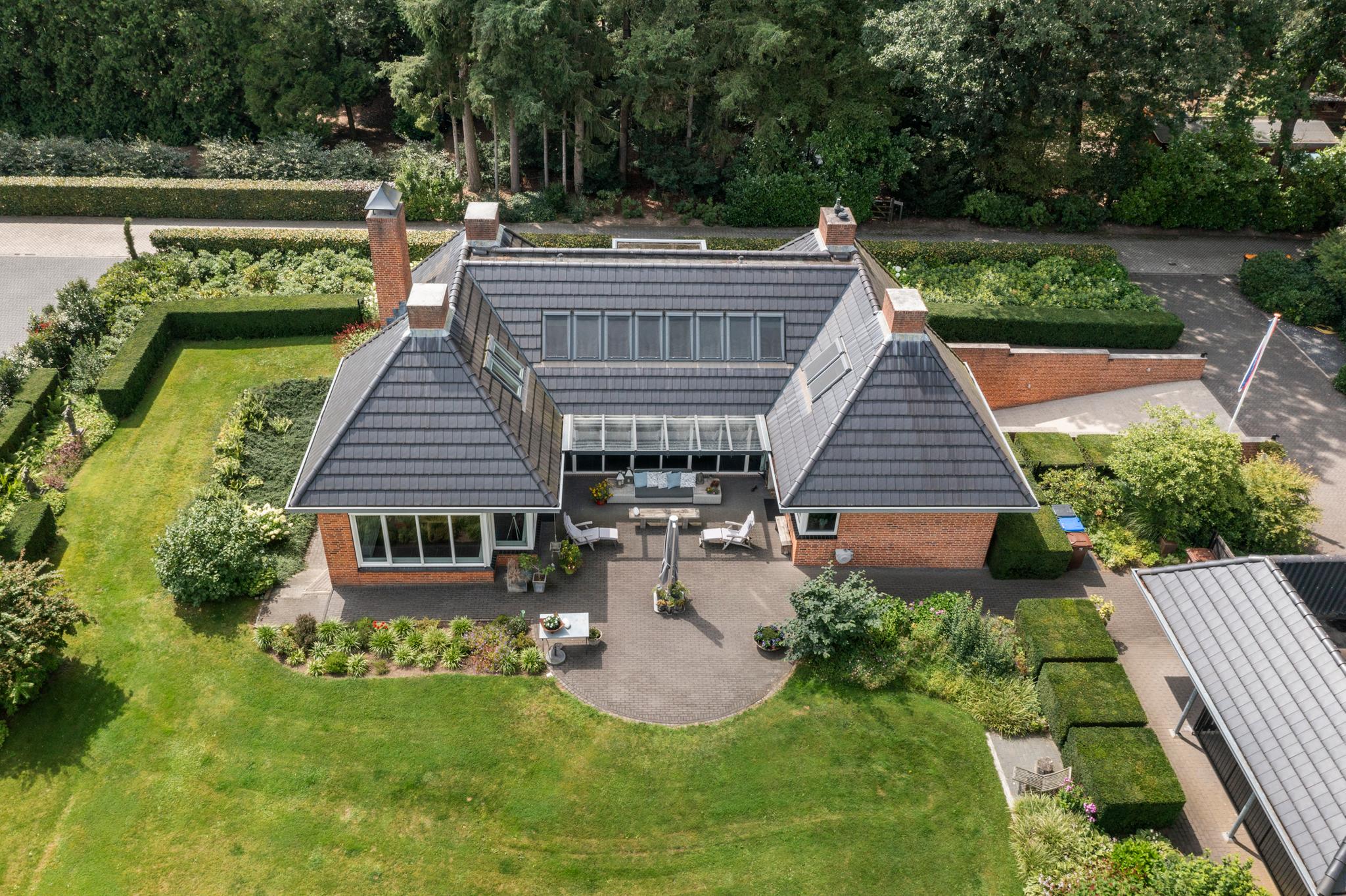 Overig - EDE - Heidehoek 1