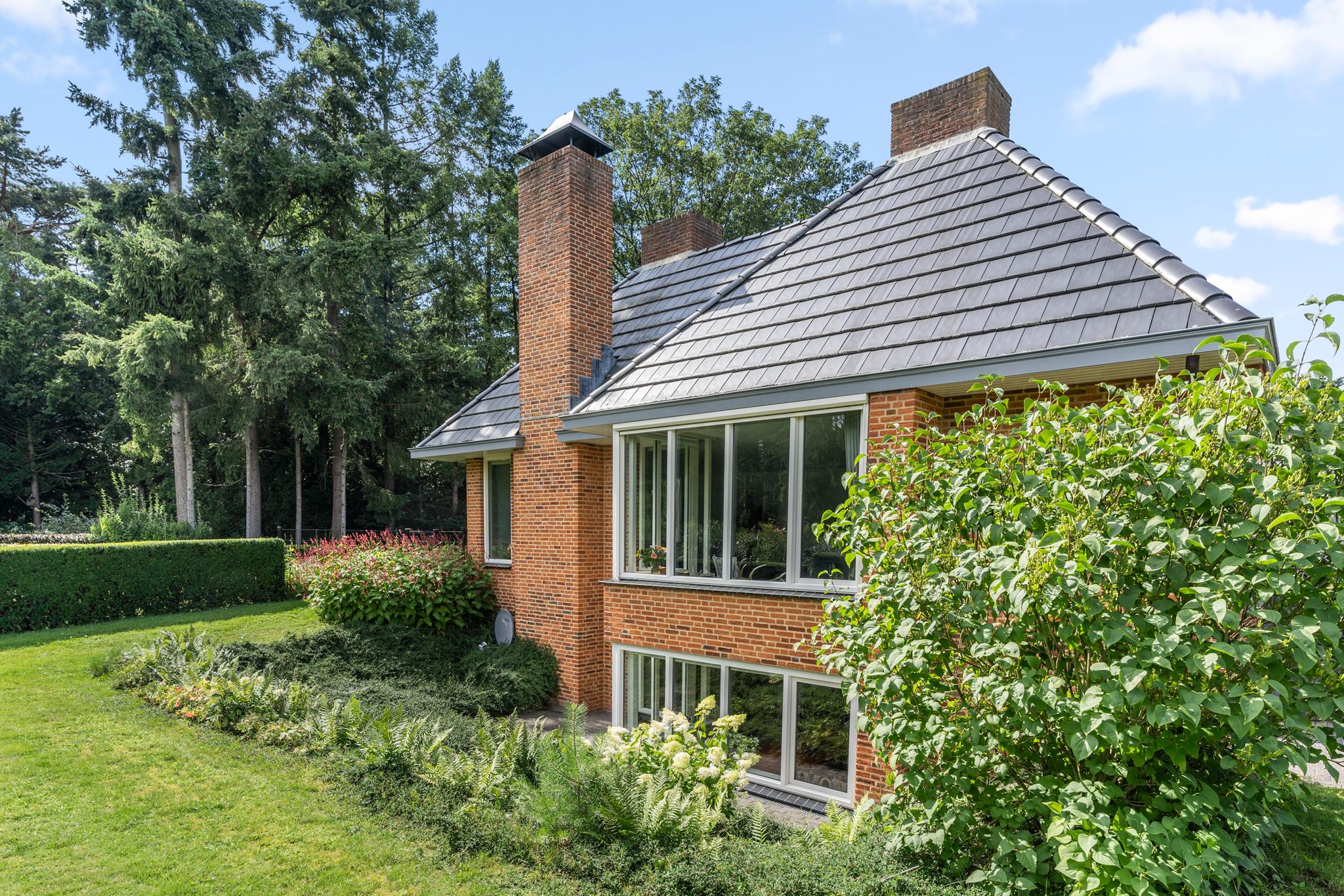 Overig - EDE - Heidehoek 1
