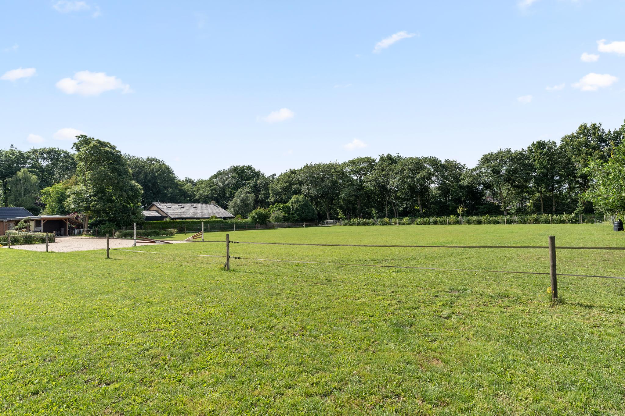 Overig - EDE - Heidehoek 1