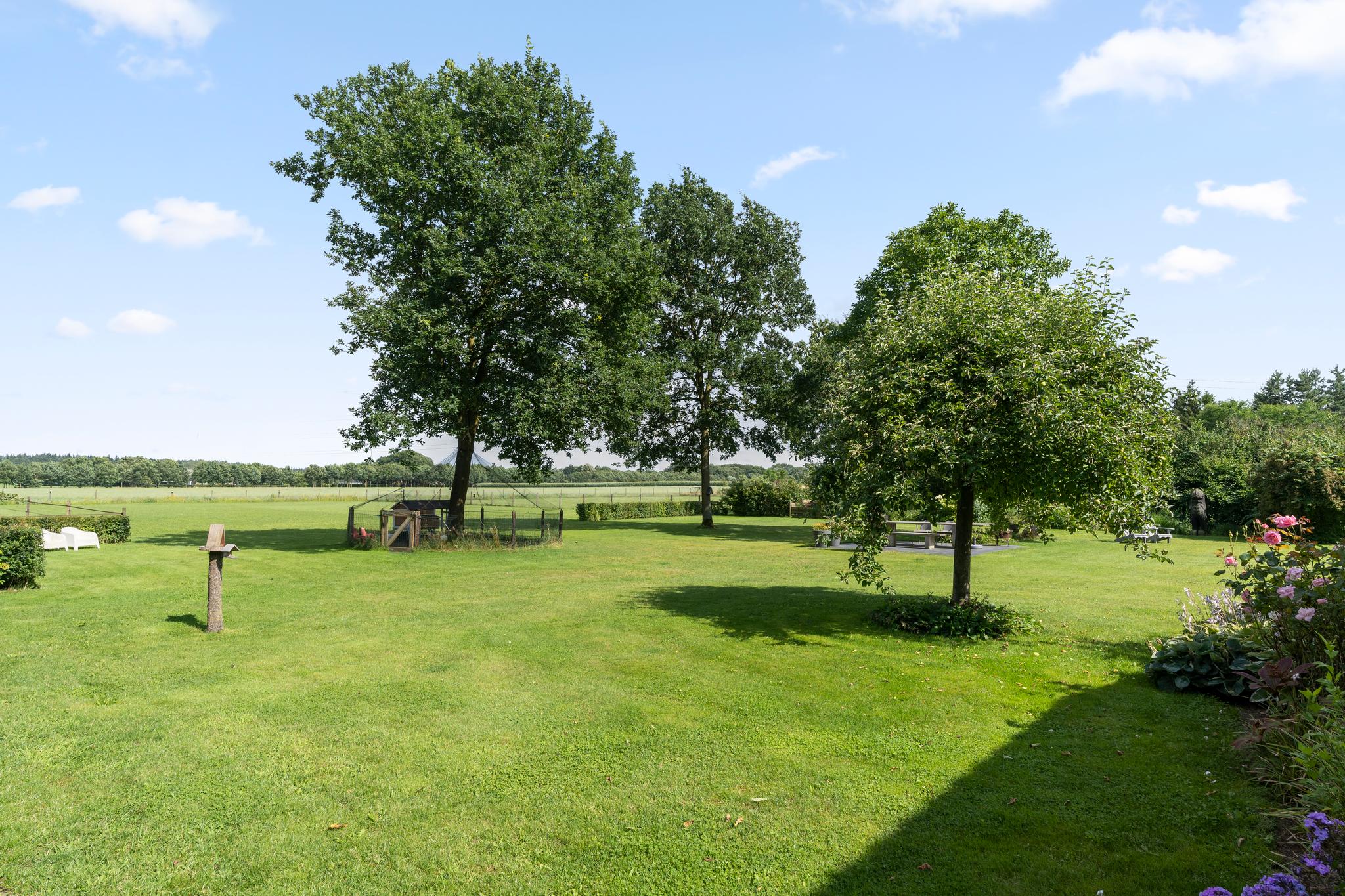 Overig - EDE - Heidehoek 1