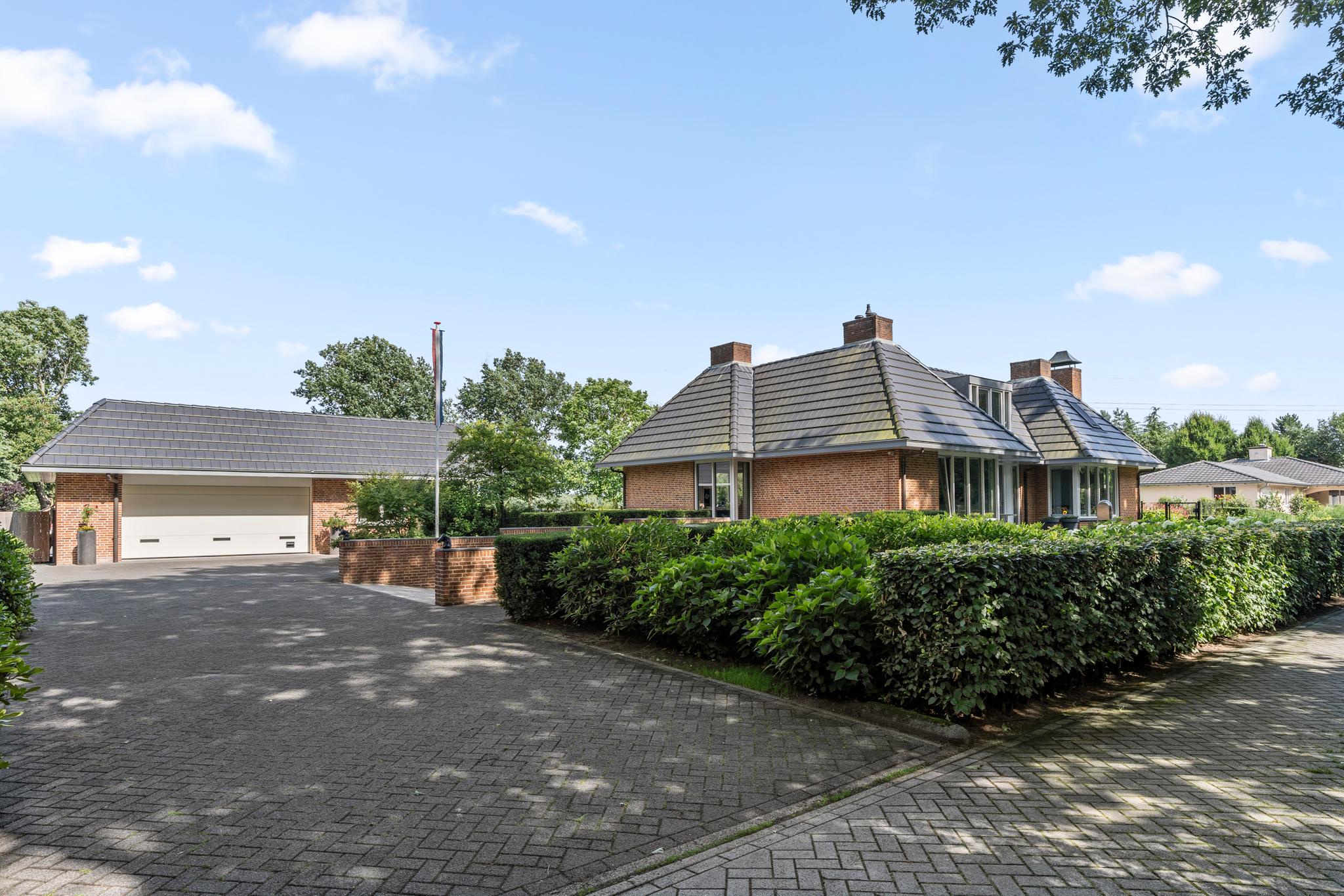 Overig - EDE - Heidehoek 1
