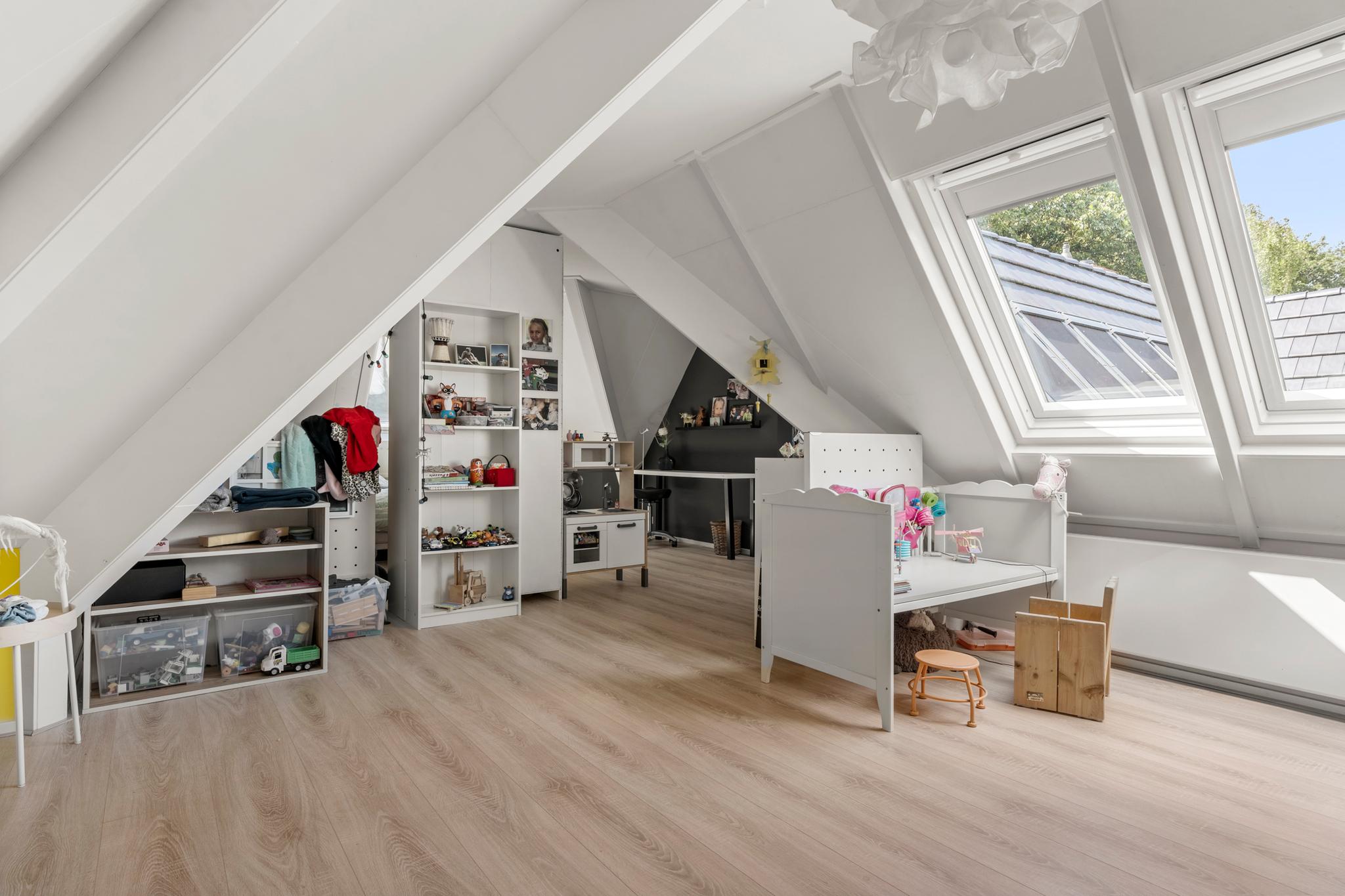 Overig - EDE - Heidehoek 1