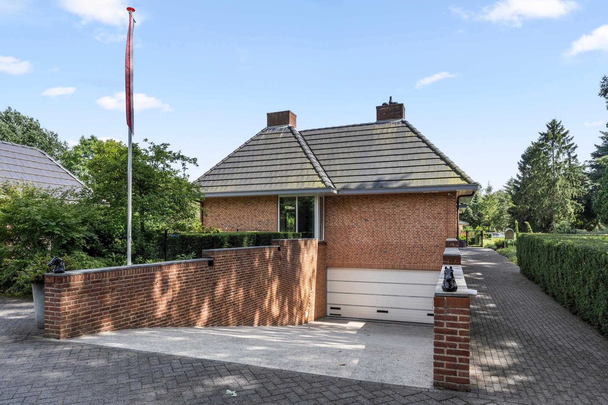 Overig - EDE - Heidehoek 1
