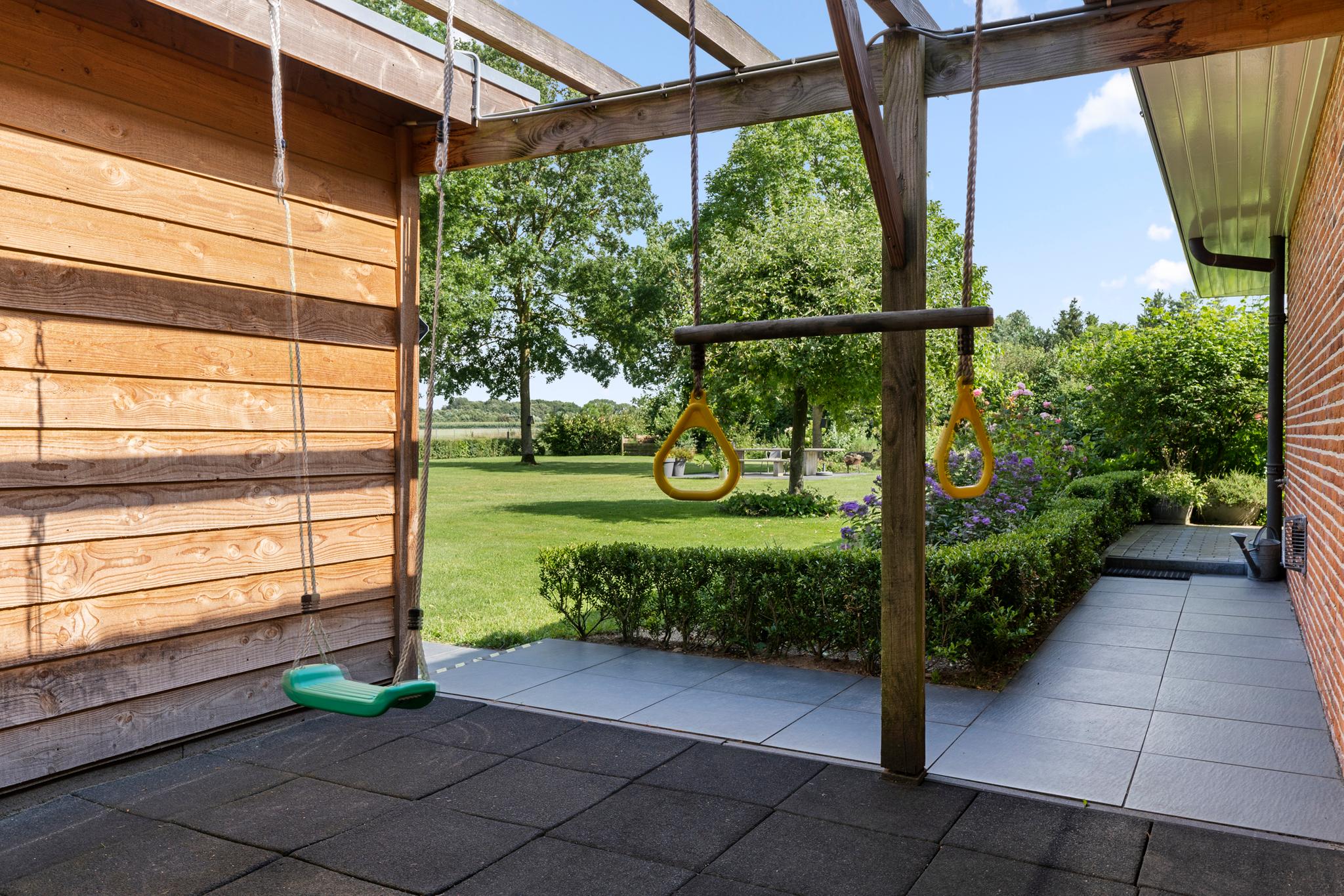 Overig - EDE - Heidehoek 1