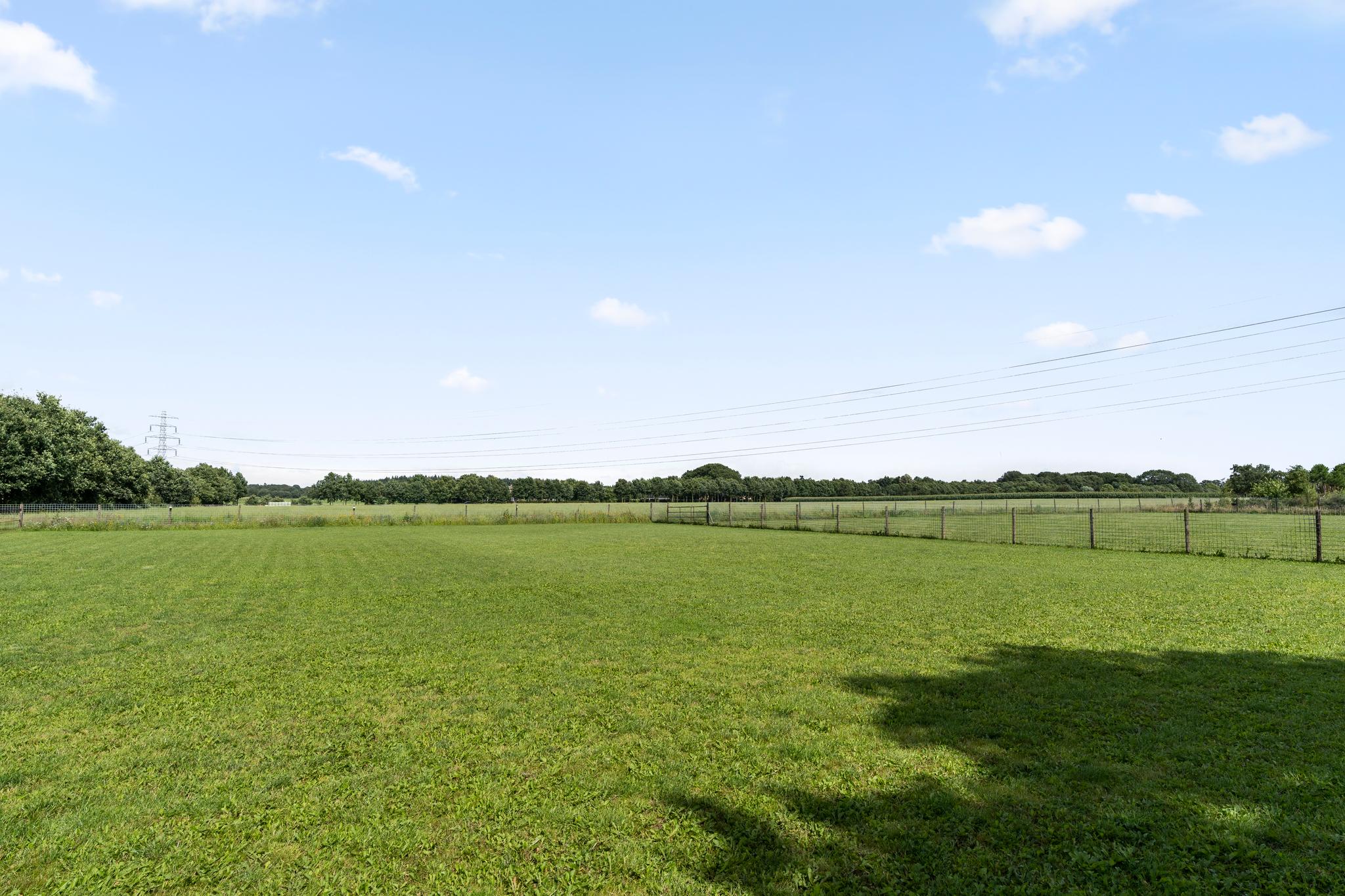 Overig - EDE - Heidehoek 1