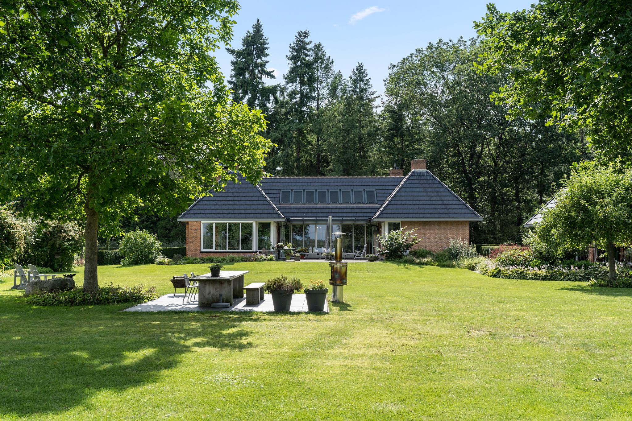 Overig - EDE - Heidehoek 1