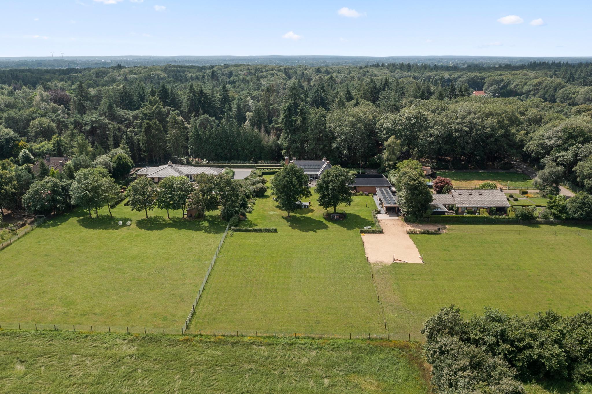 Overig - EDE - Heidehoek 1