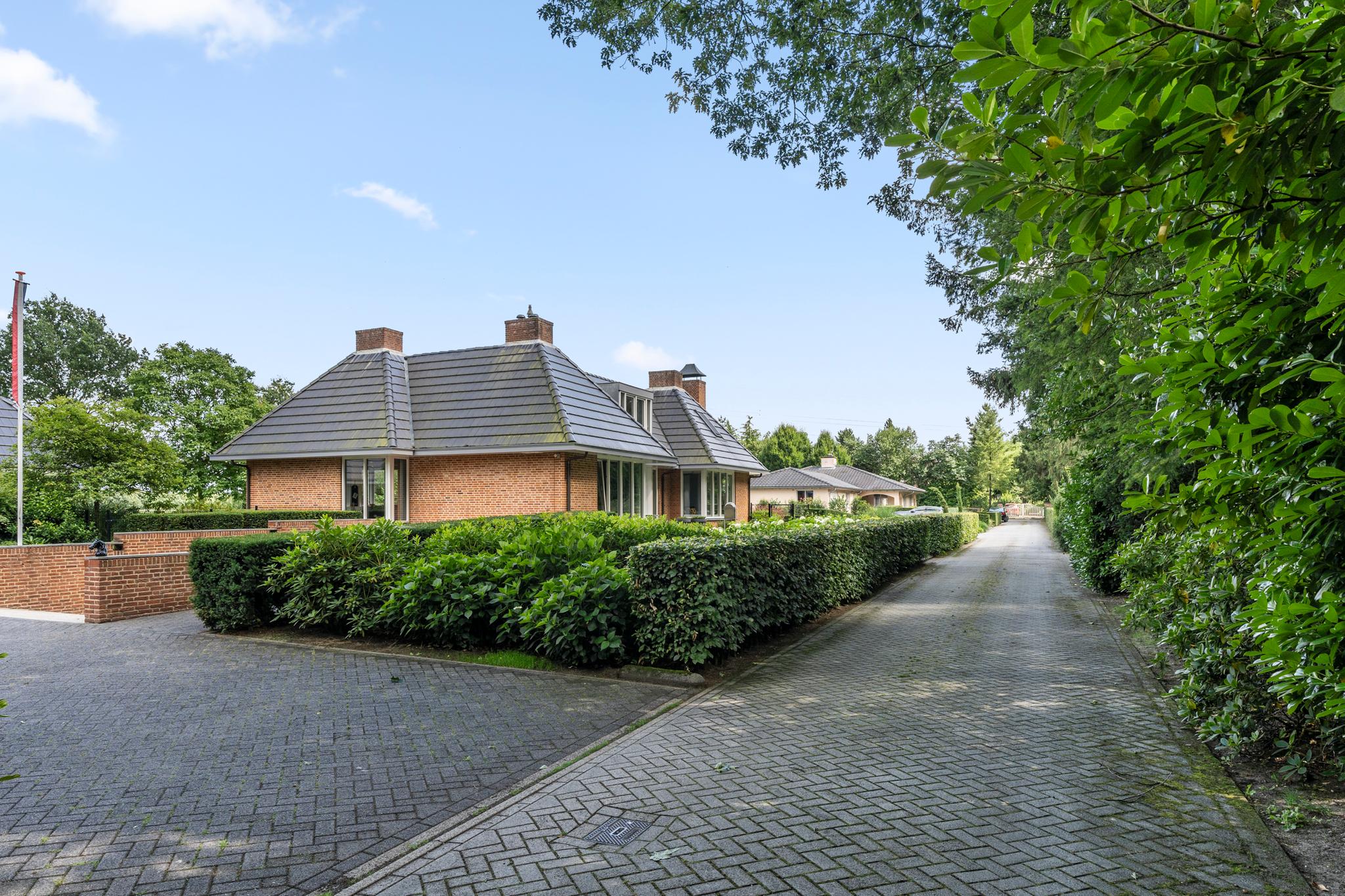 Overig - EDE - Heidehoek 1