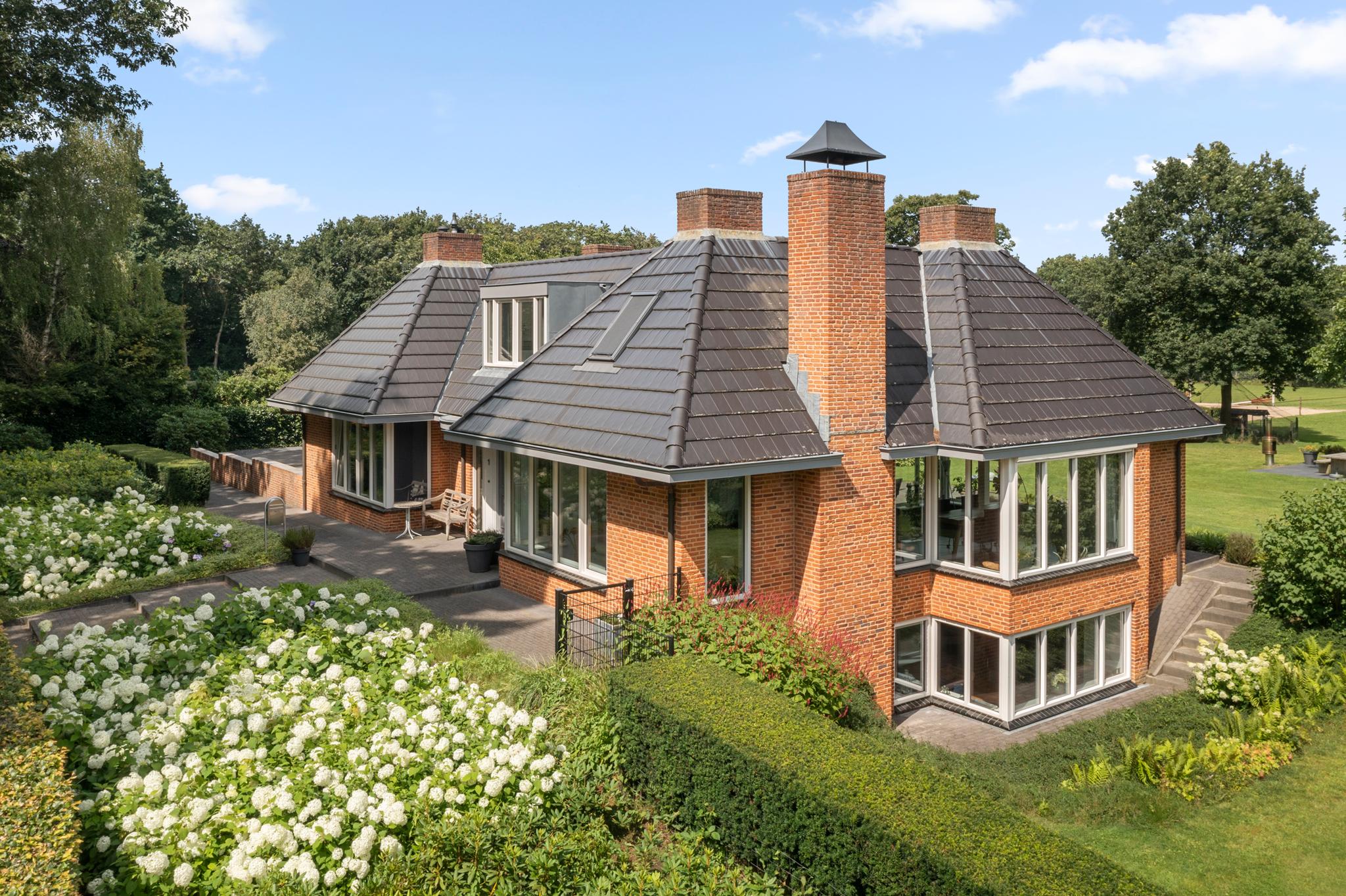 Overig - EDE - Heidehoek 1