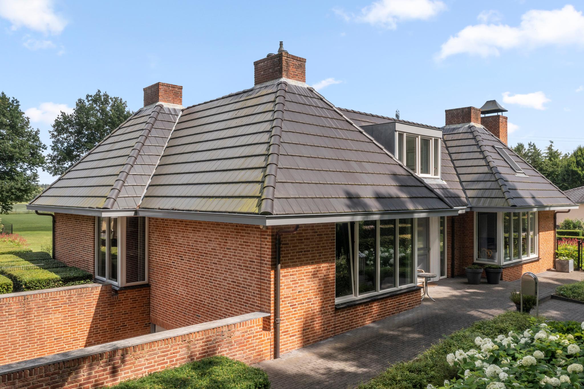 Overig - EDE - Heidehoek 1
