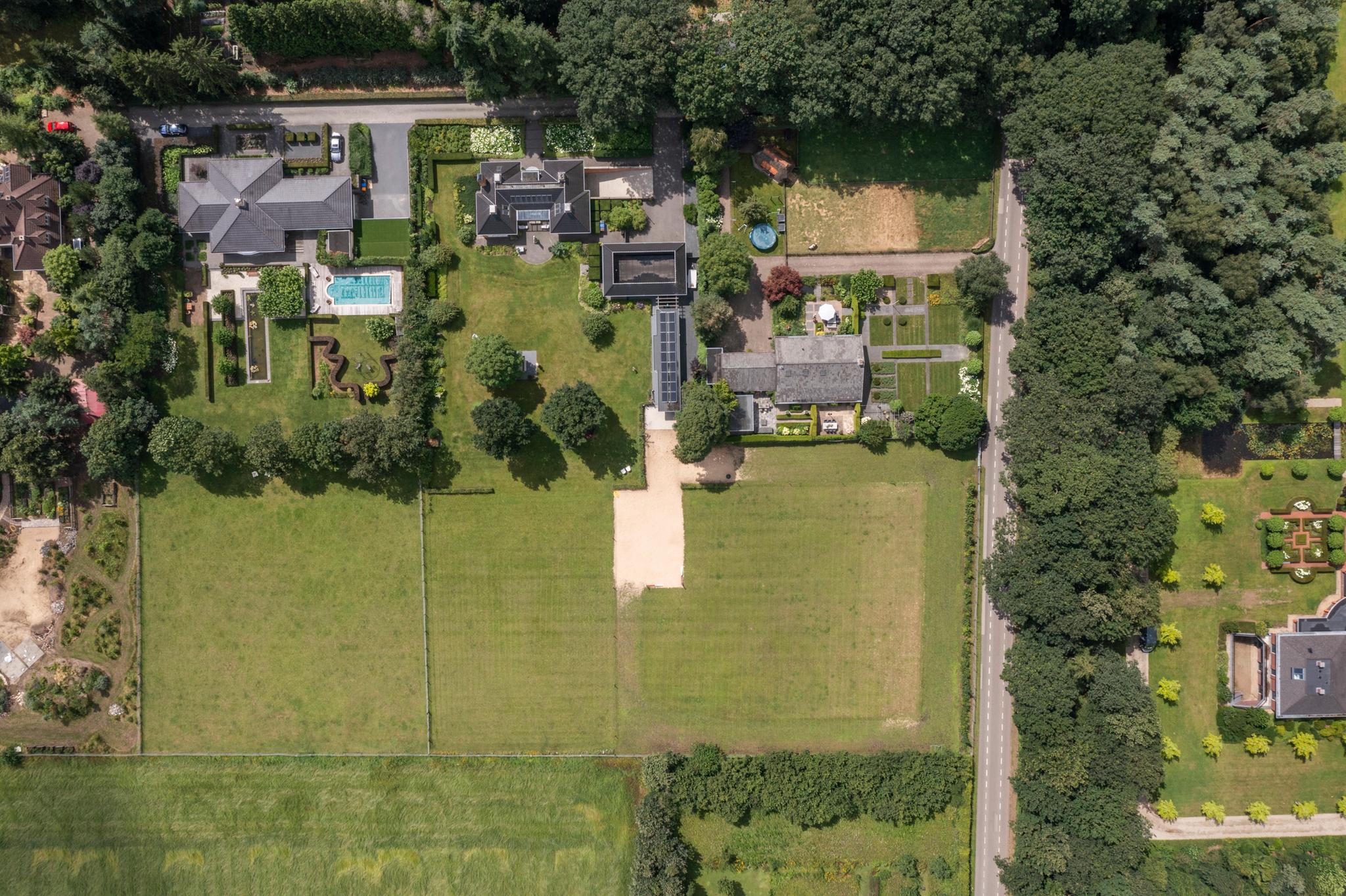 Overig - EDE - Heidehoek 1