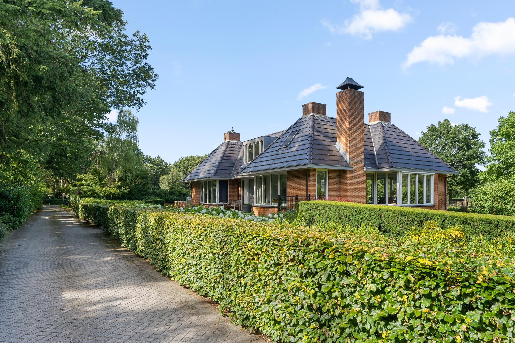 Overig - EDE - Heidehoek 1