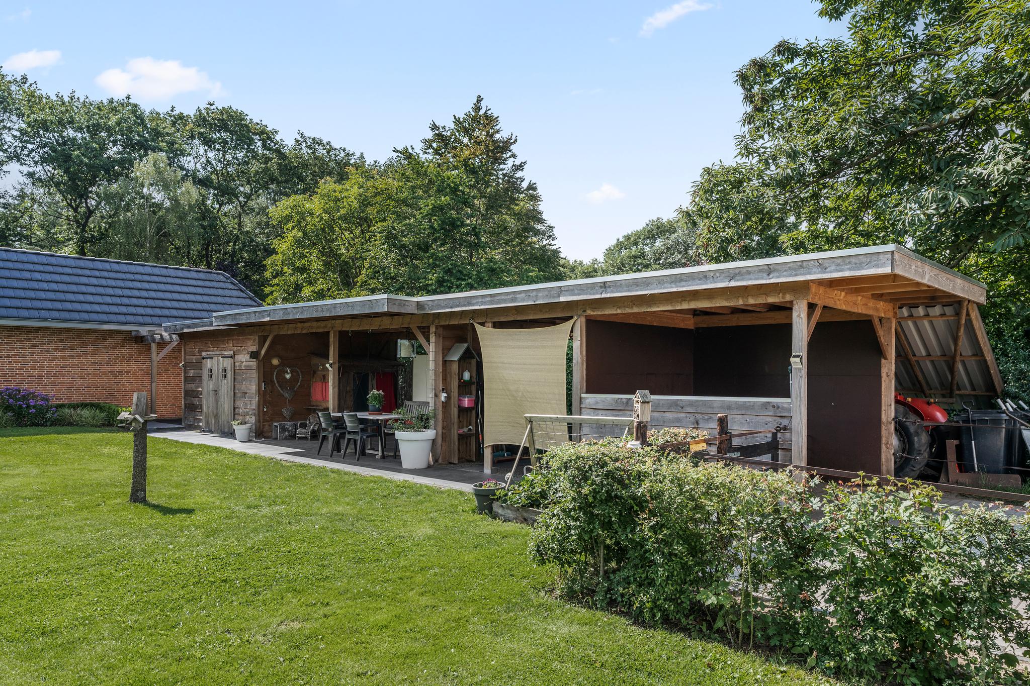 Overig - EDE - Heidehoek 1