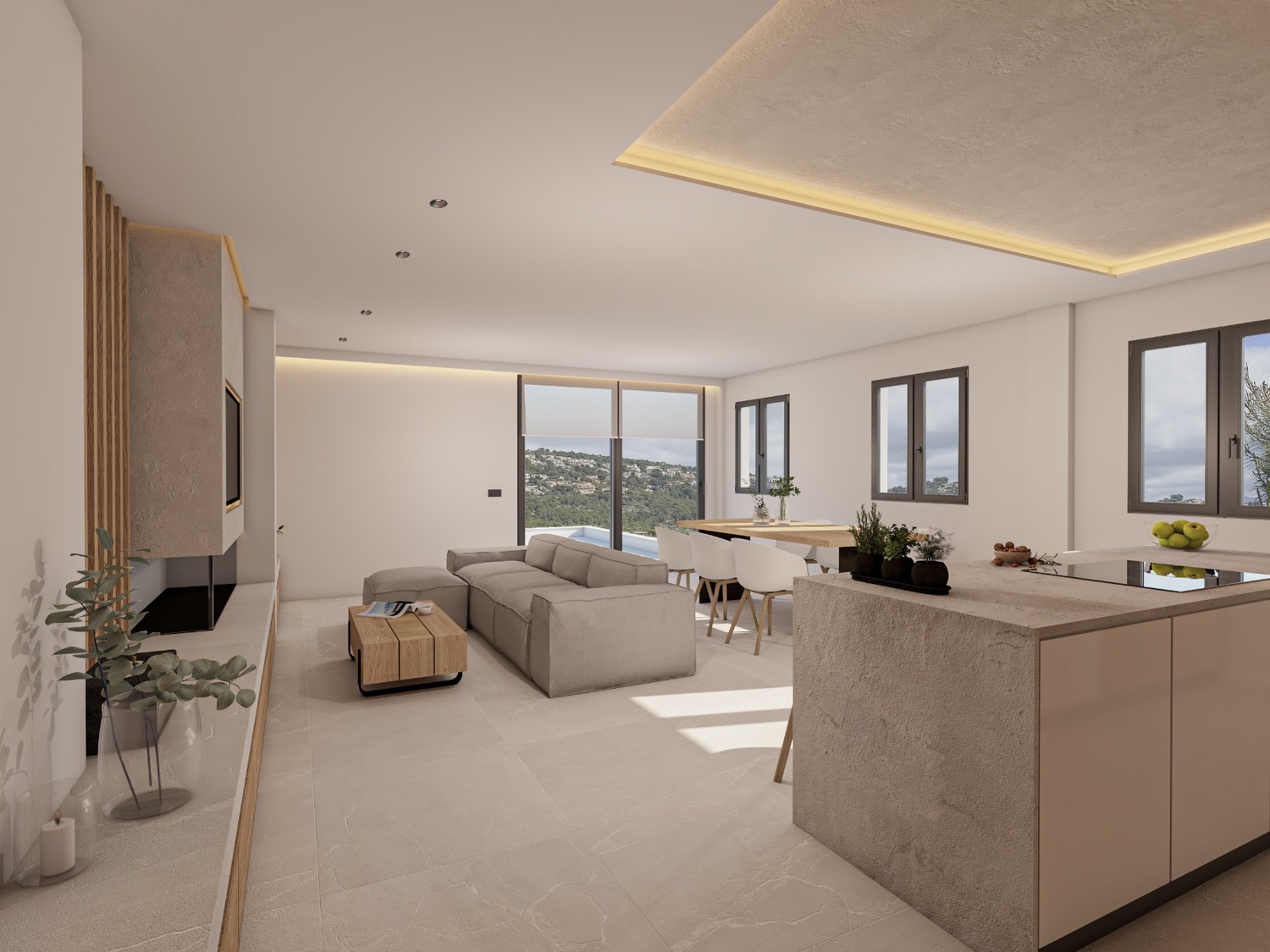 Overig - Andratx -  