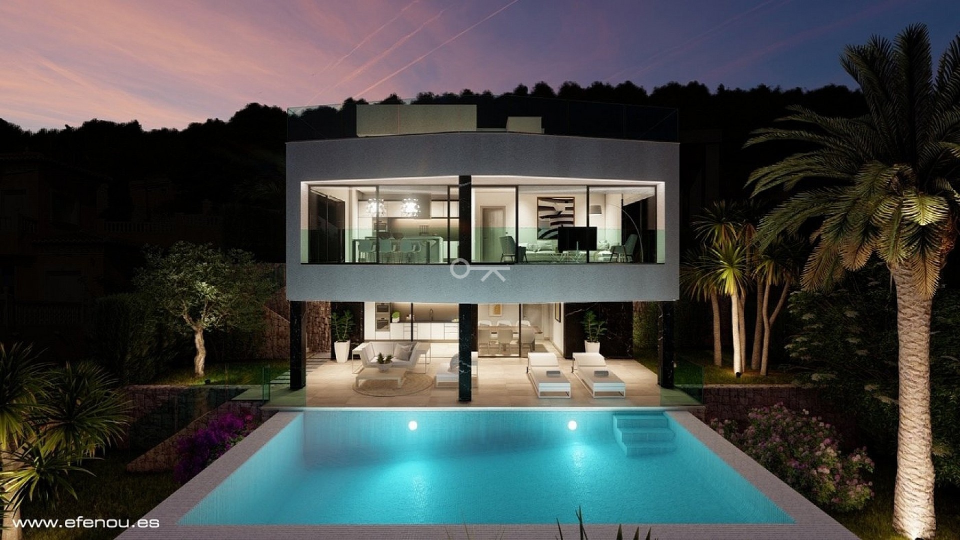 Overig - Calpe -  