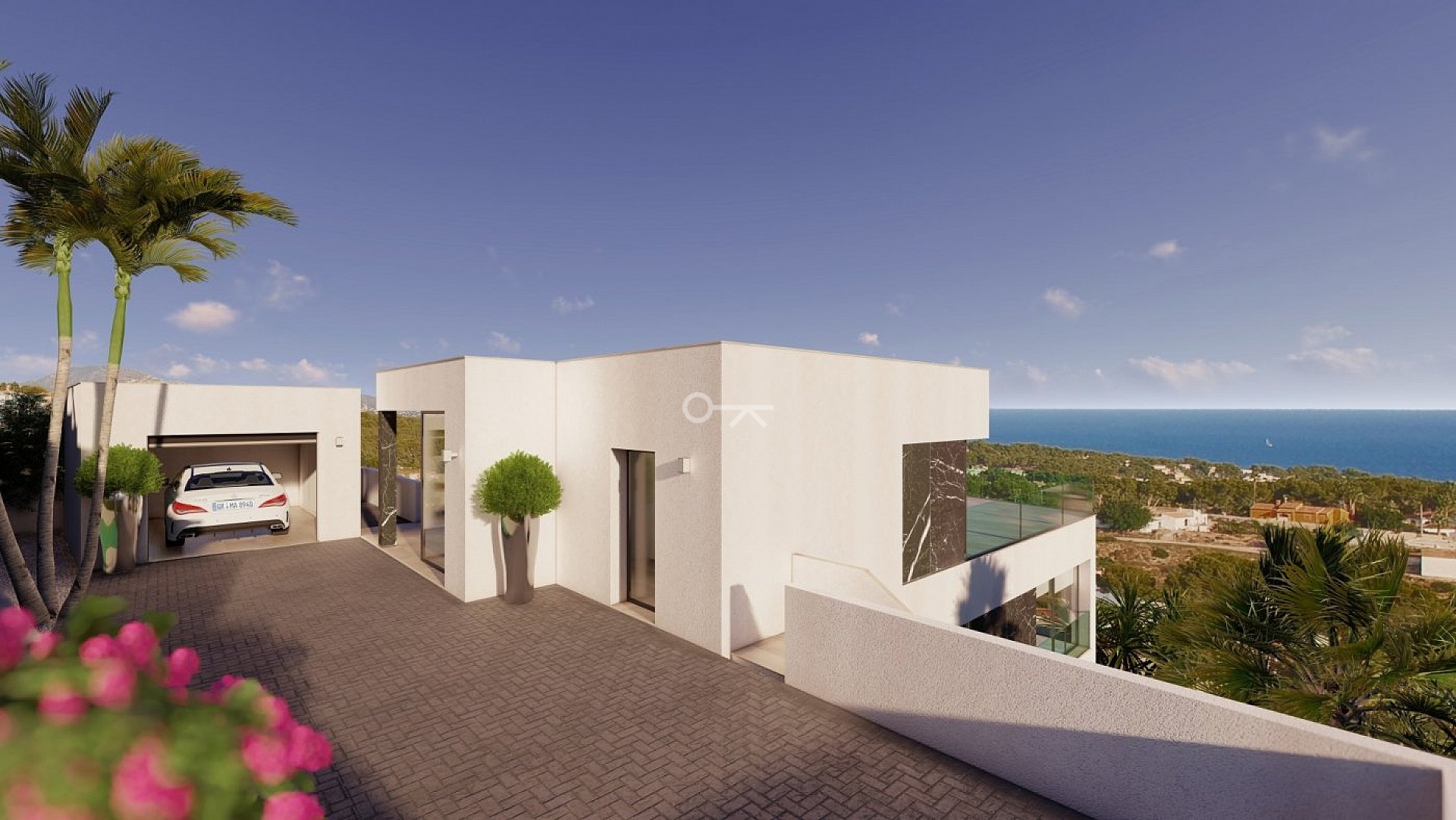 Overig - Calpe -  
