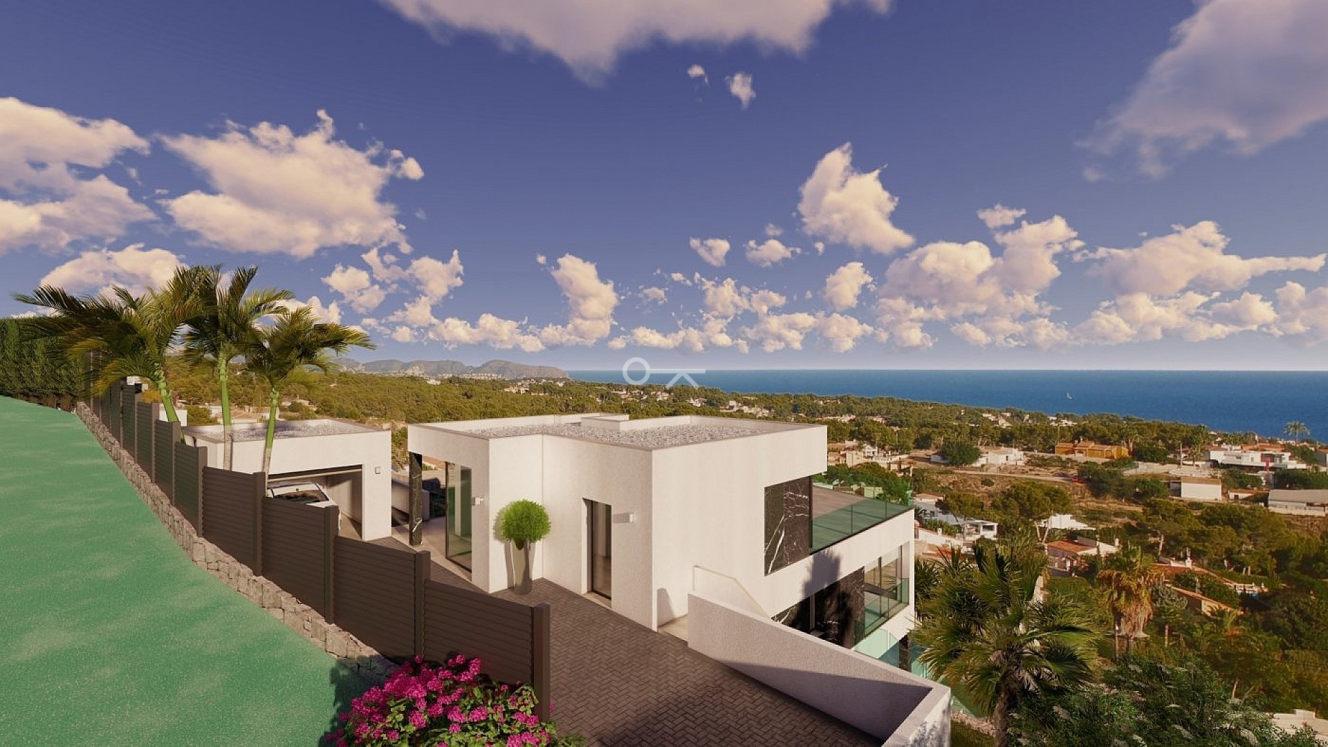 Overig - Calpe -  