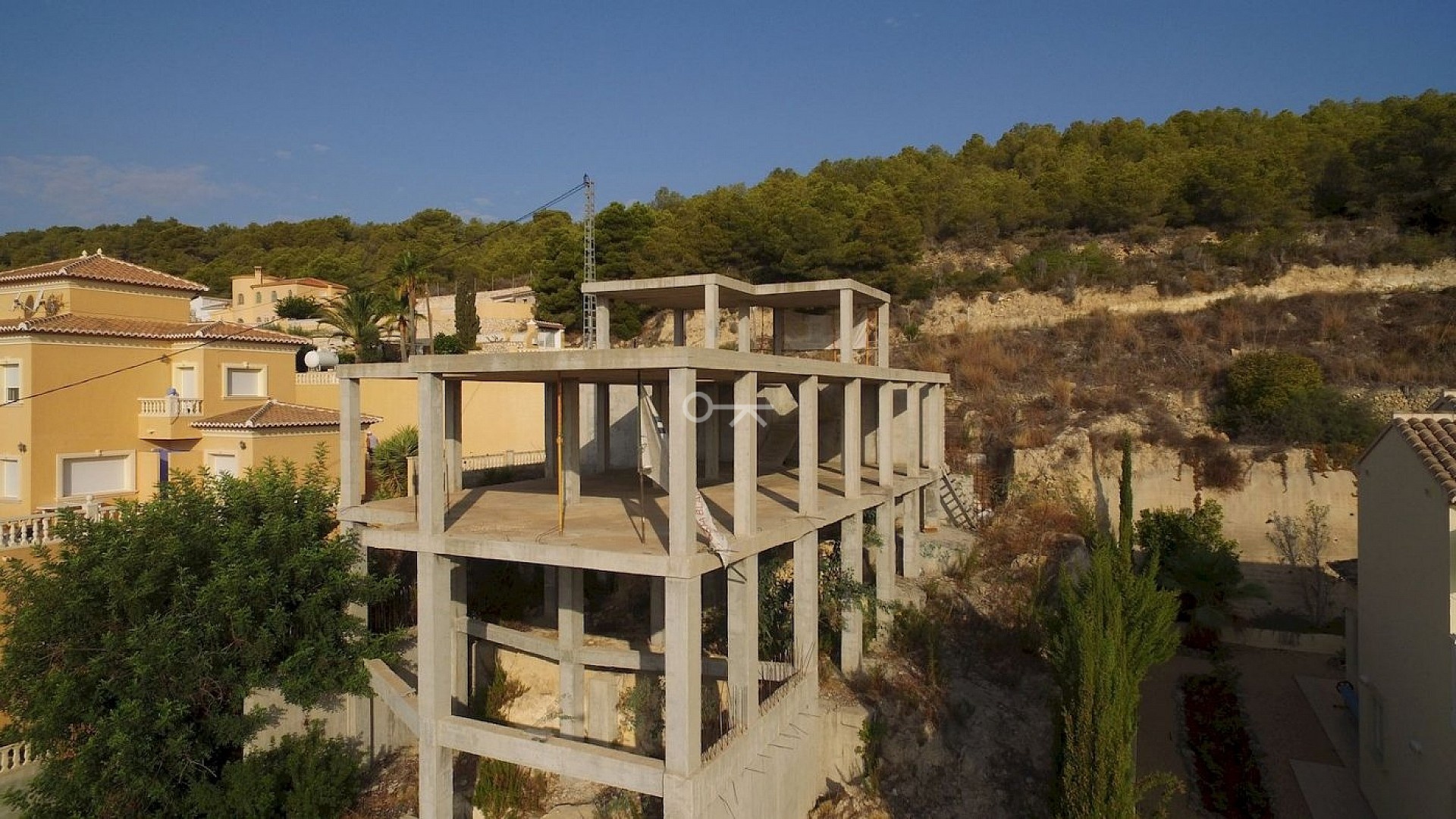 Overig - Calpe -  