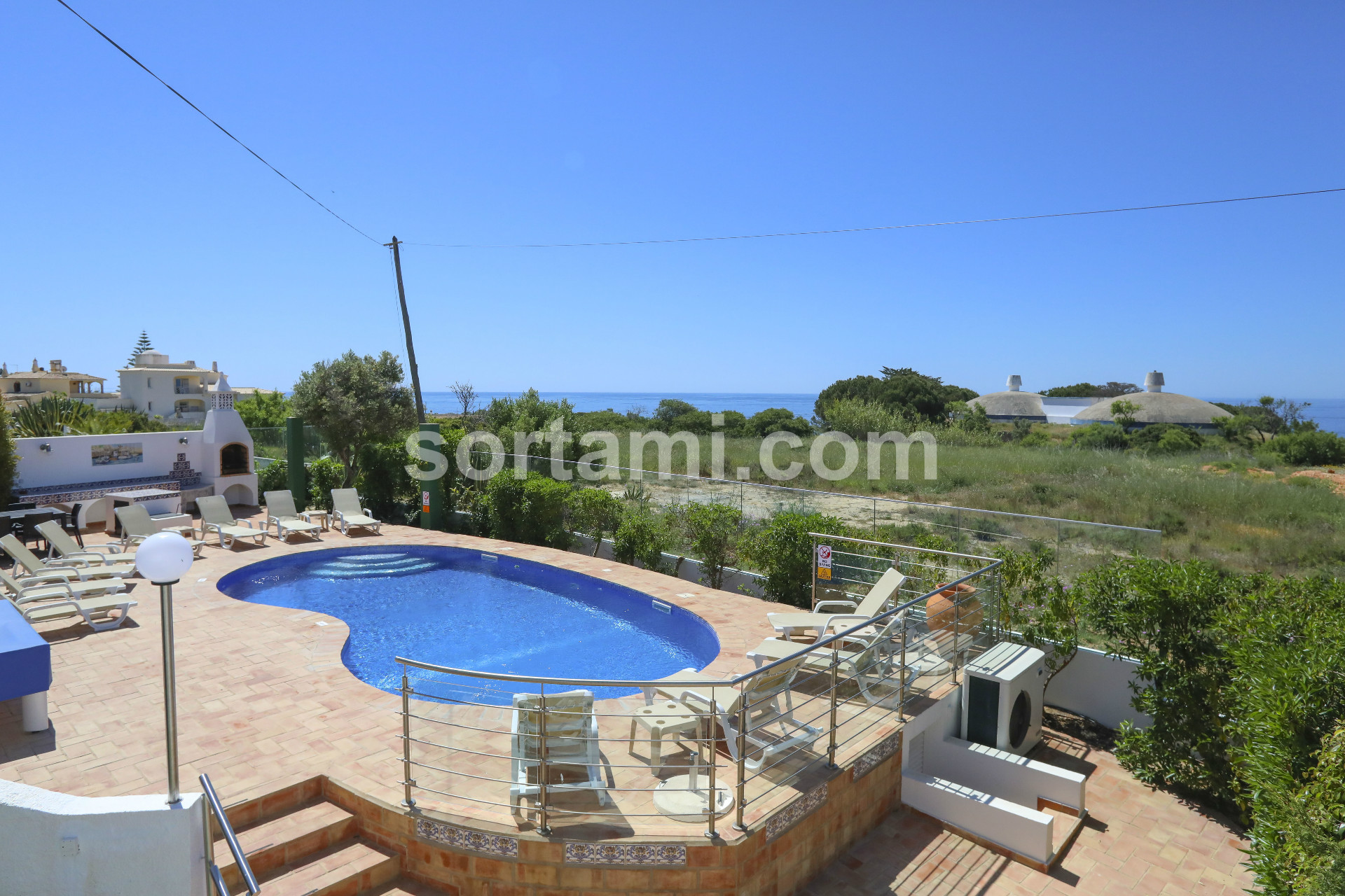 Overig - Albufeira e Olhos de Água -  