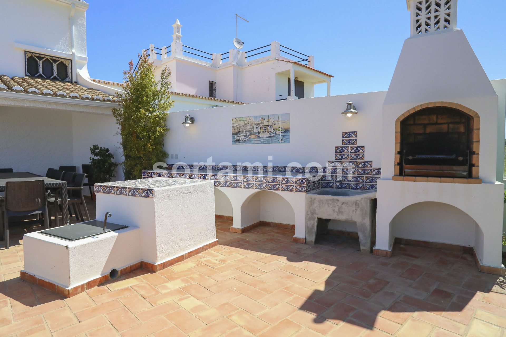 Overig - Albufeira e Olhos de Água -  