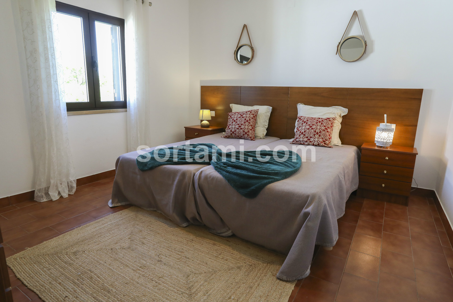 Overig - Albufeira e Olhos de Água -  