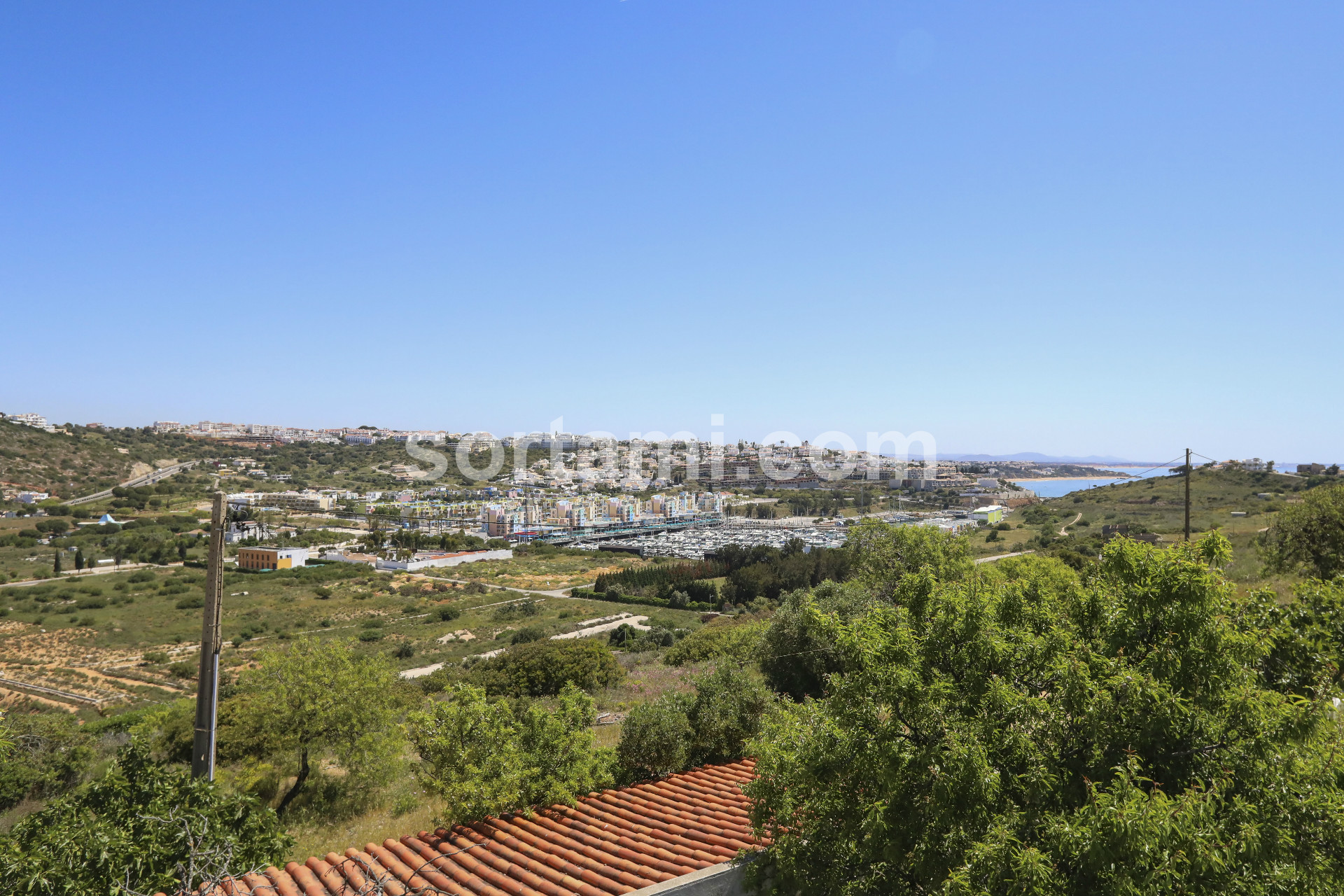 Overig - Albufeira e Olhos de Água -  