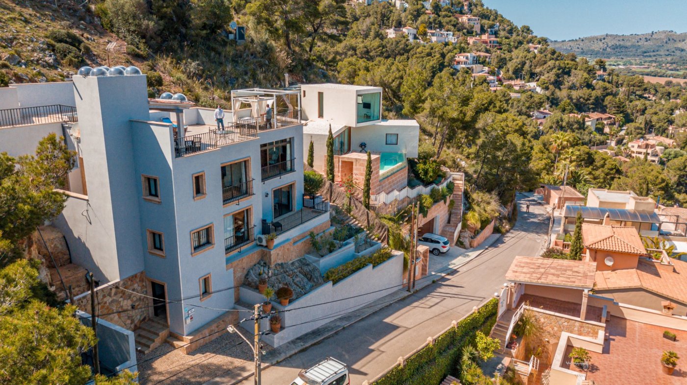 Overig - Capdepera -  