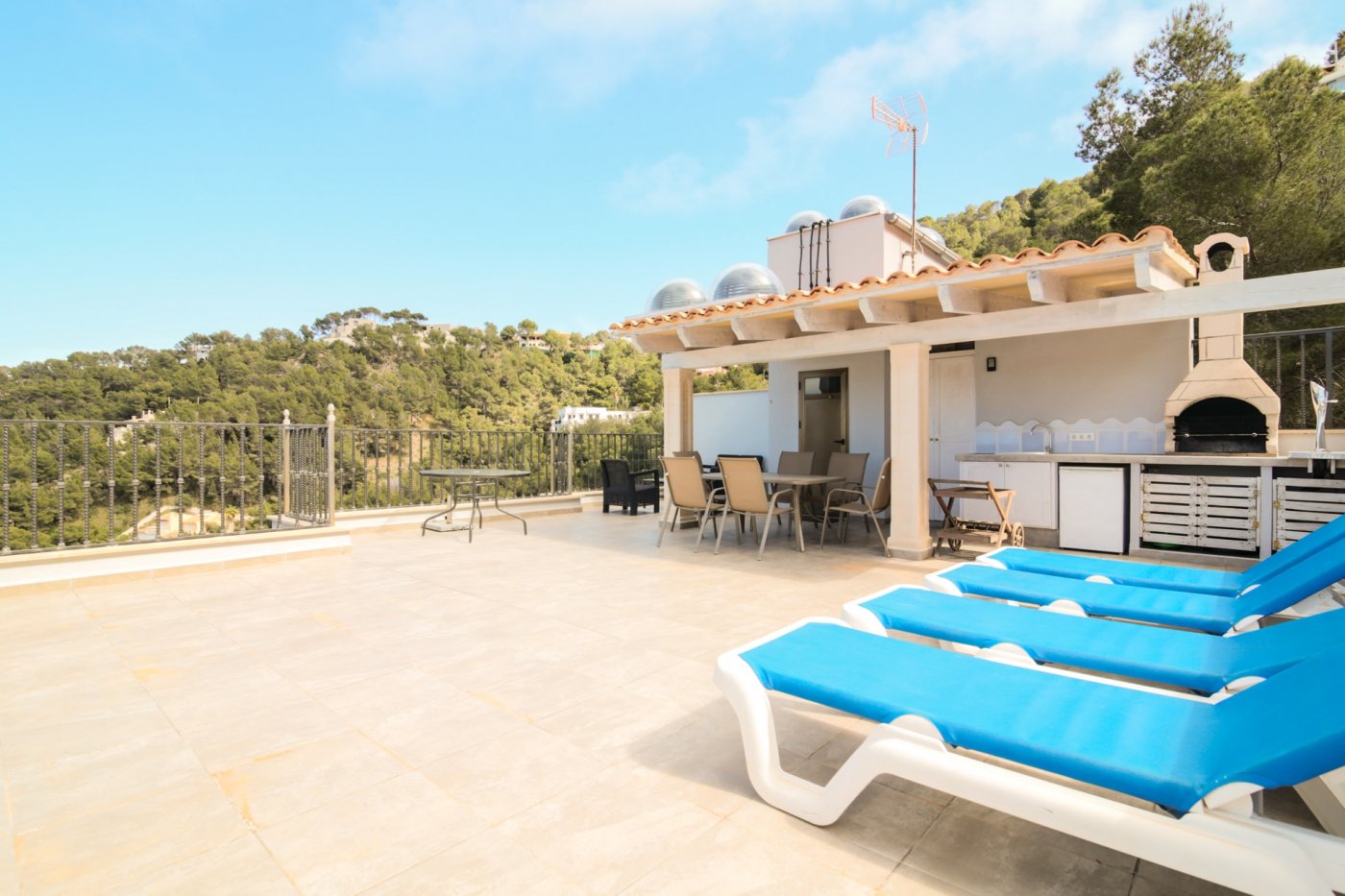 Overig - Capdepera -  