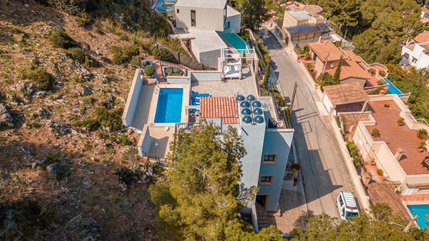 Overig - Capdepera -  