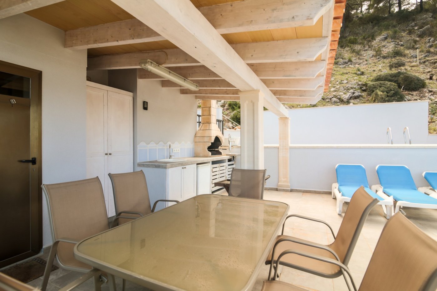 Overig - Capdepera -  