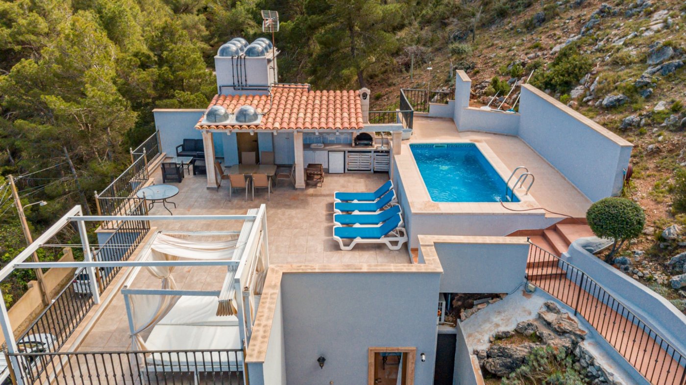 Overig - Capdepera -  