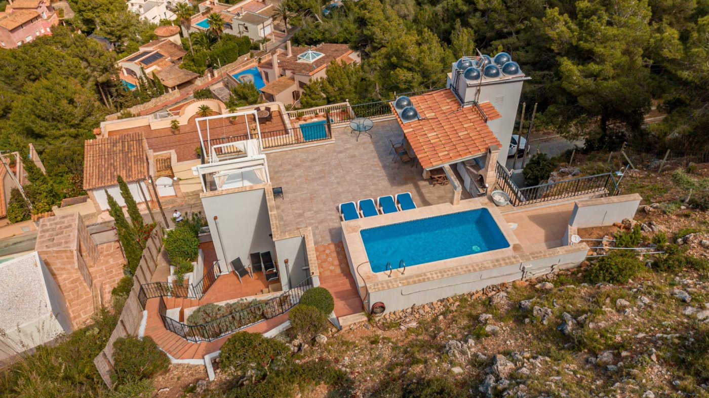 Overig - Capdepera -  