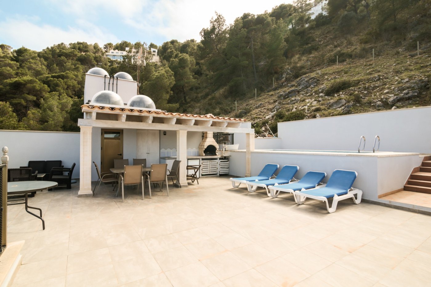 Overig - Capdepera -  