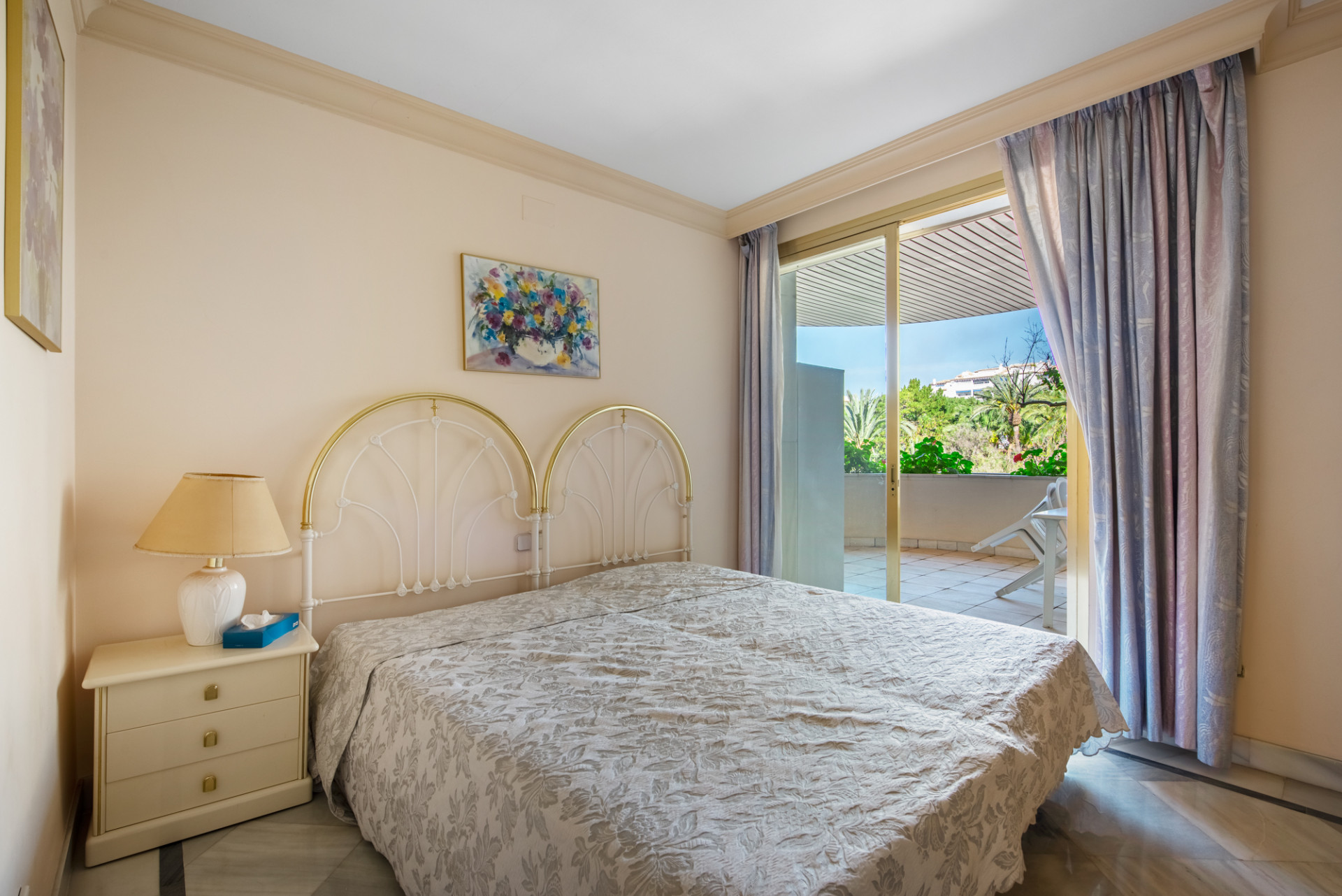 Overig - Marbella -  