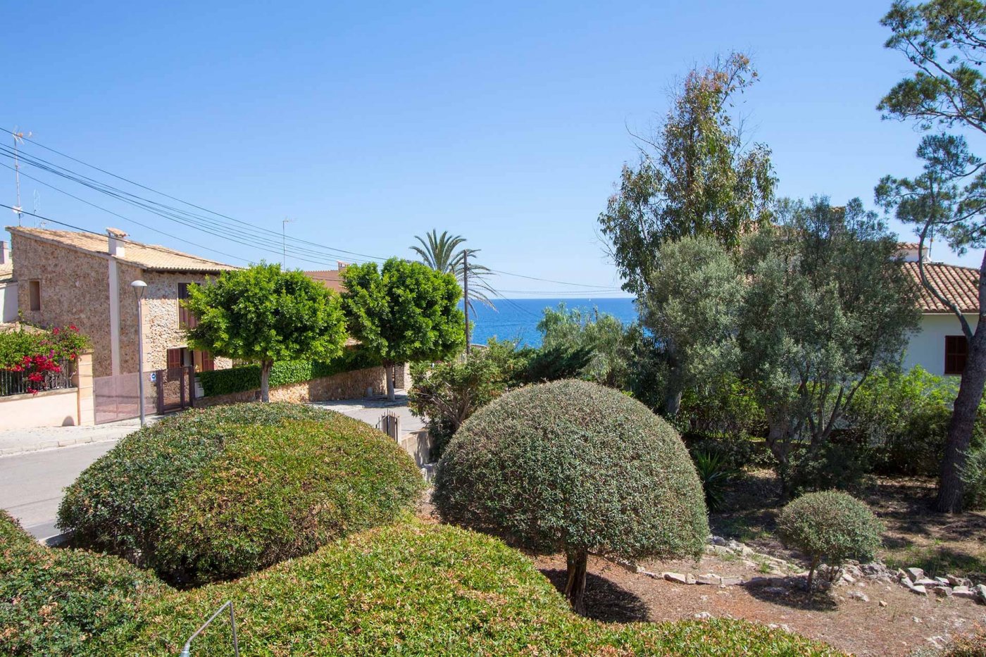 Overig - Porto Cristo -  